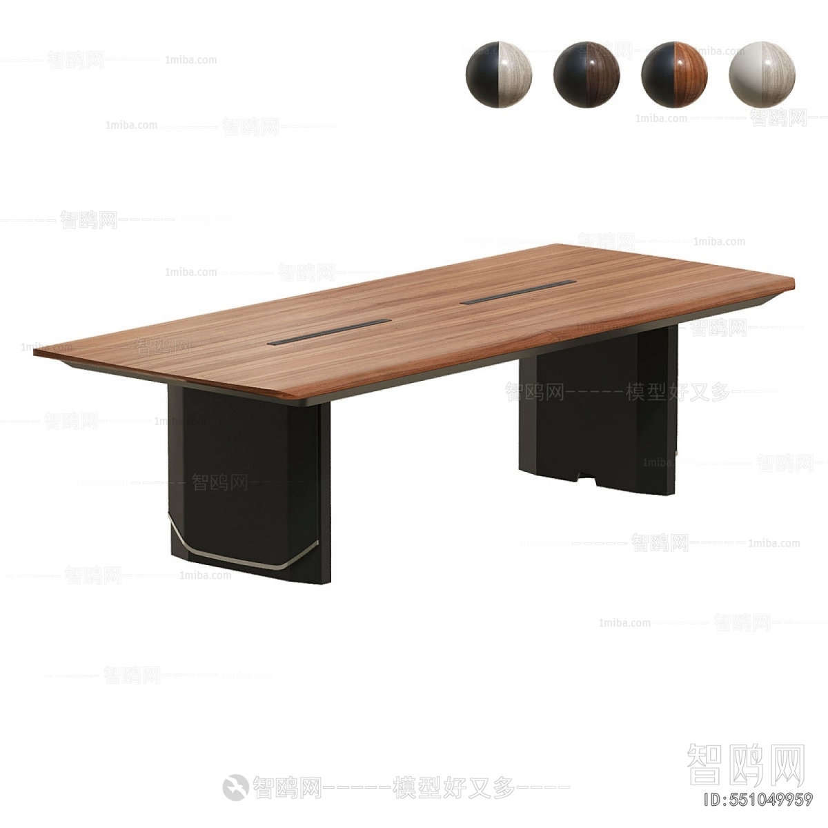 Modern Dining Table