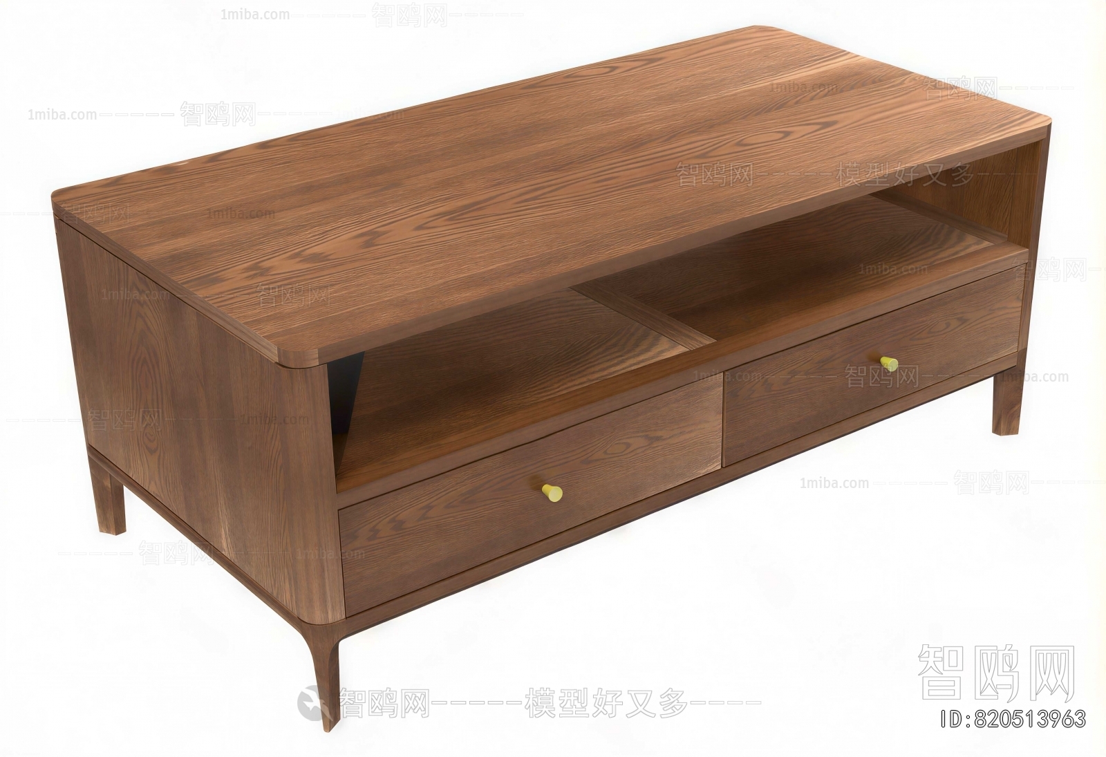 Modern TV Cabinet