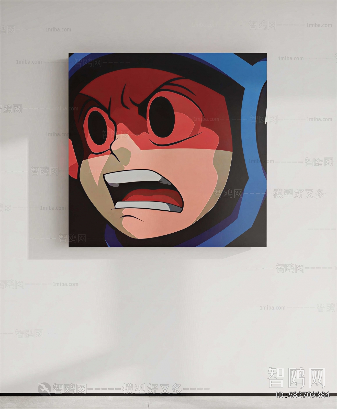 Modern Painting