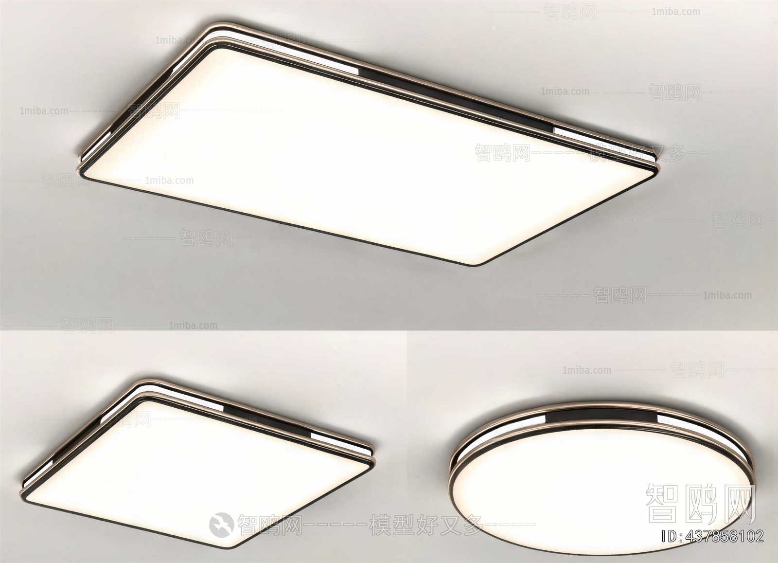 Modern Ceiling Ceiling Lamp