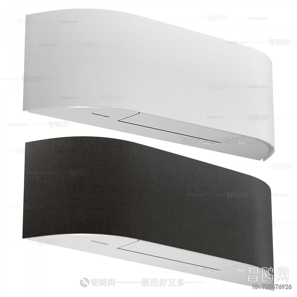 Modern Air Conditioner