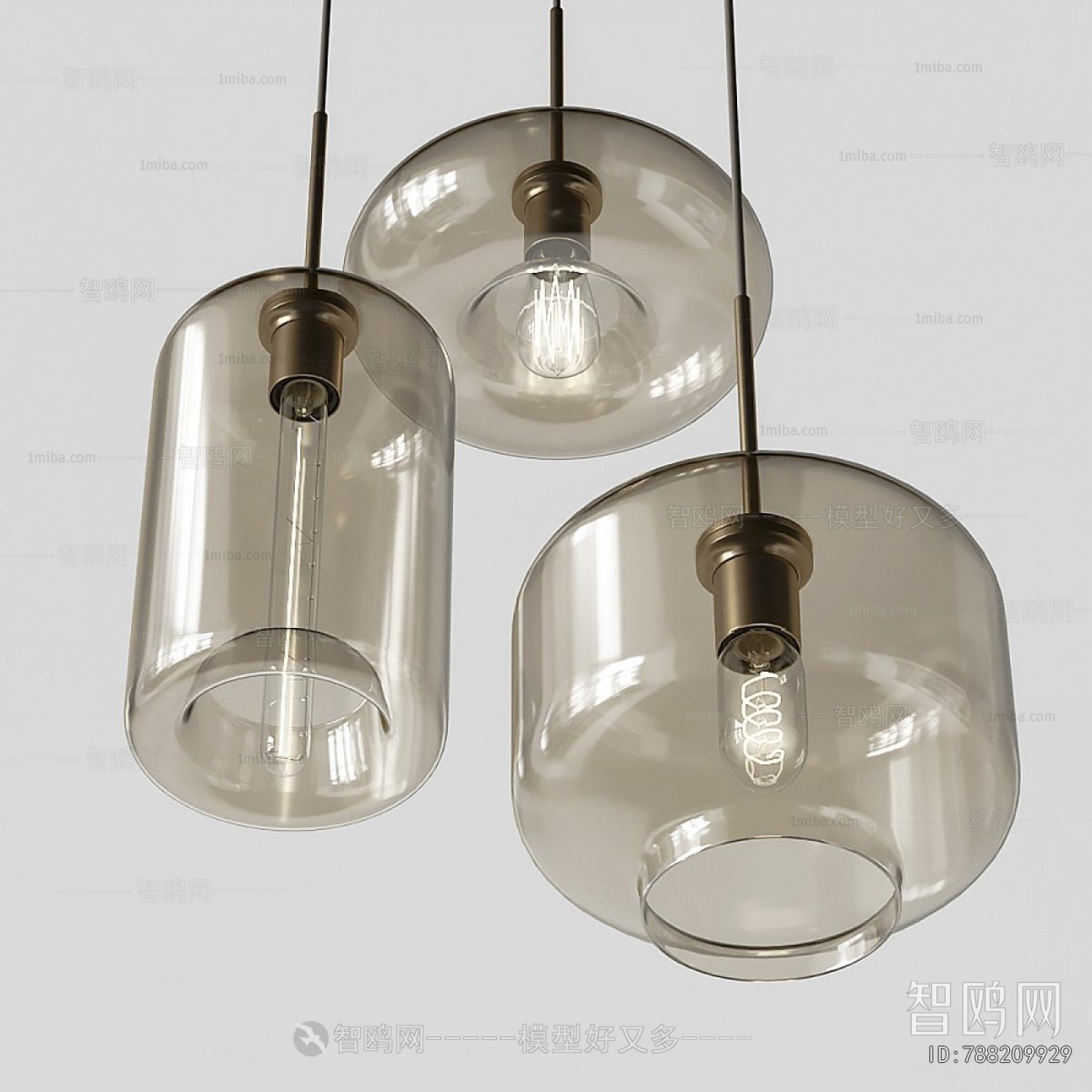 Modern Droplight