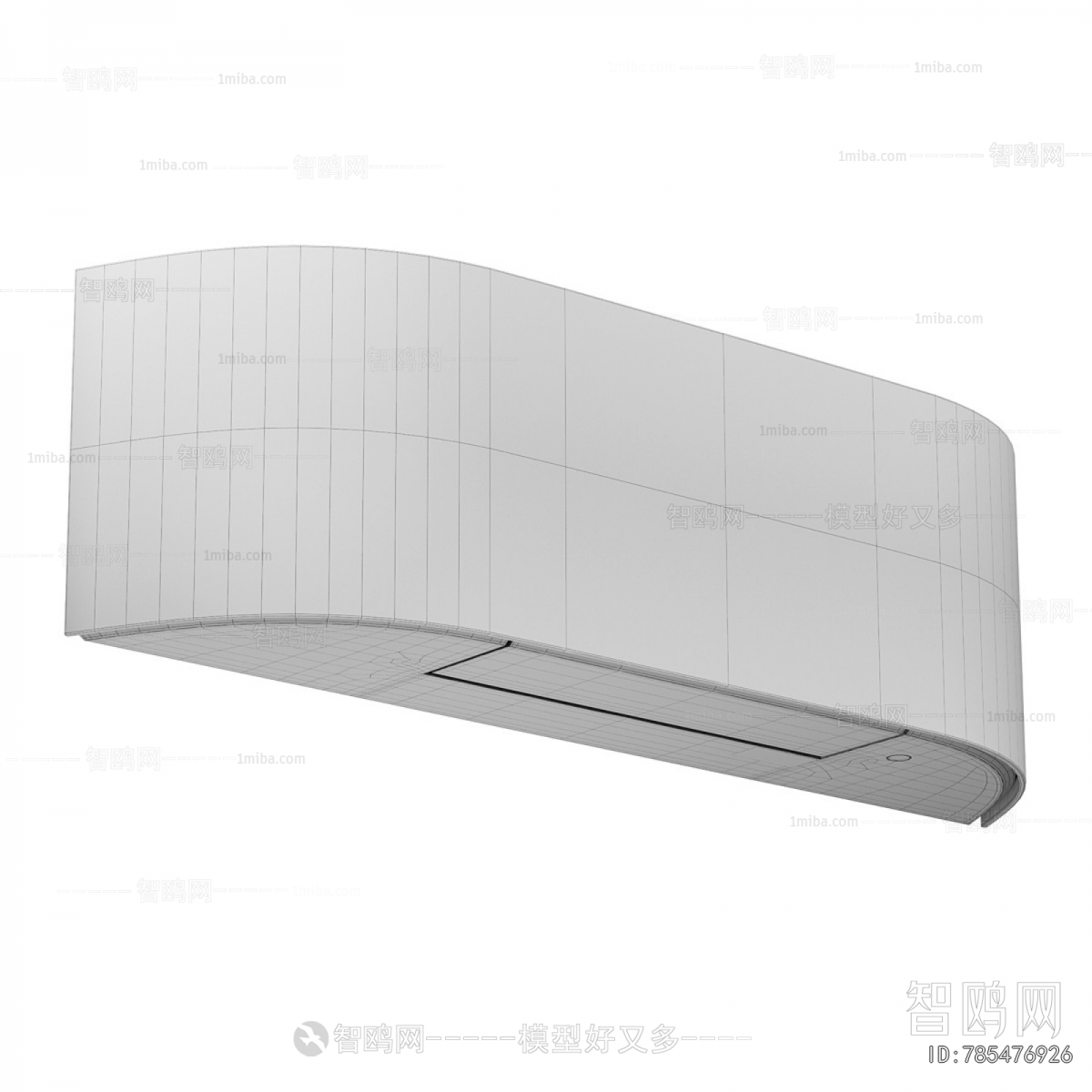 Modern Air Conditioner