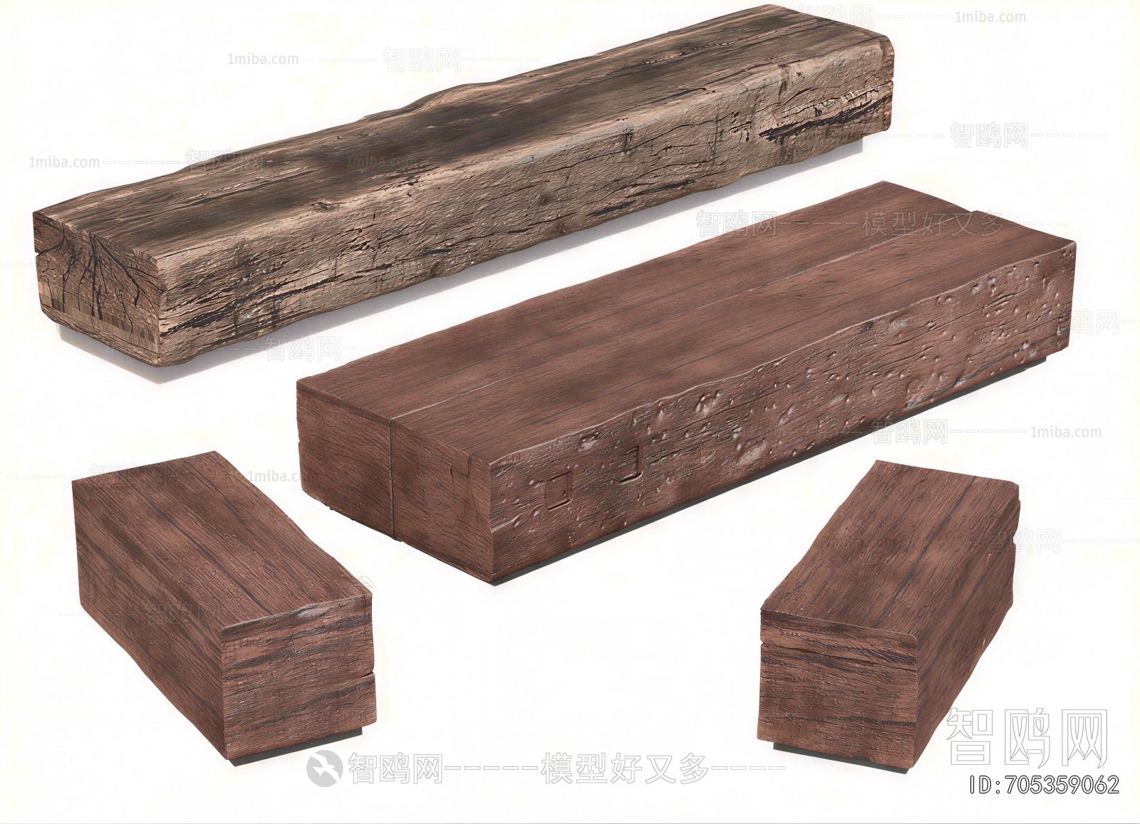 Modern Wood