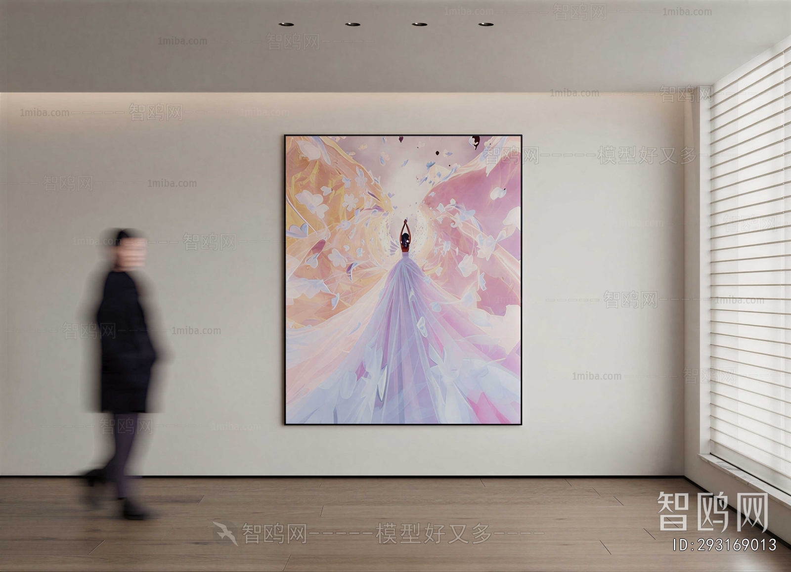 Modern Painting