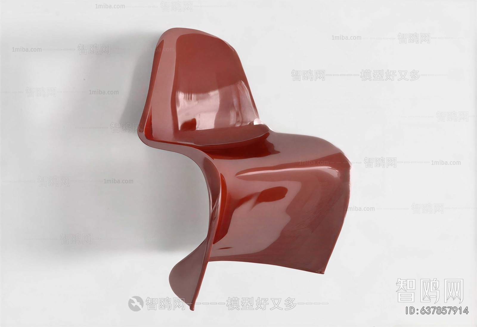 Modern Single Chair