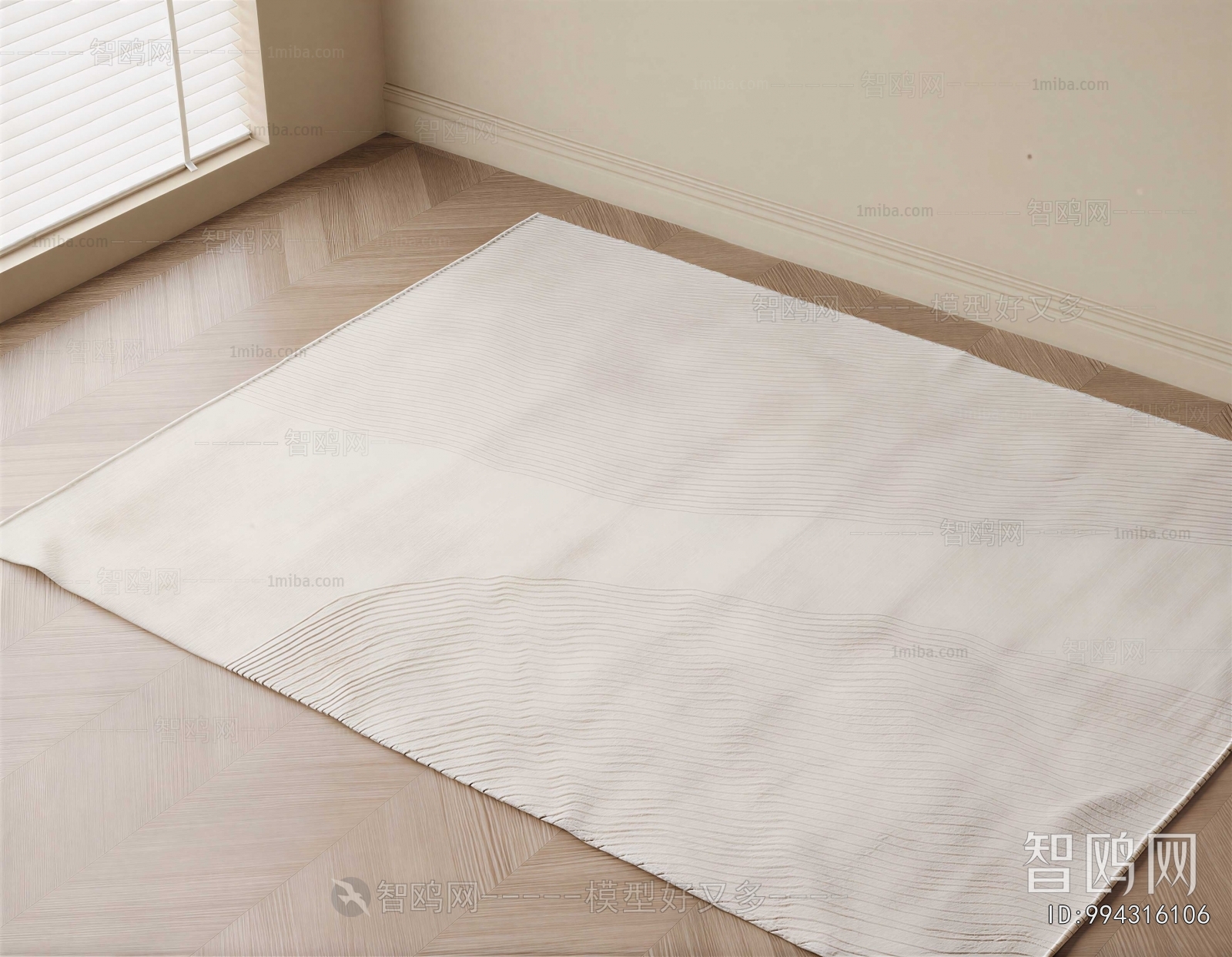 Modern The Carpet
