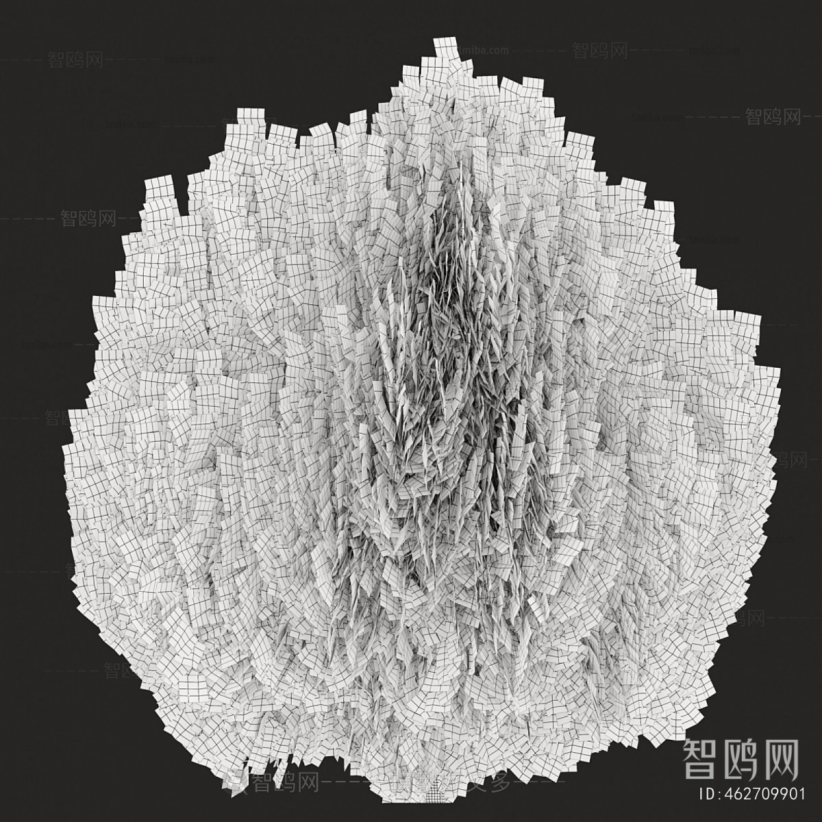 Modern Tree