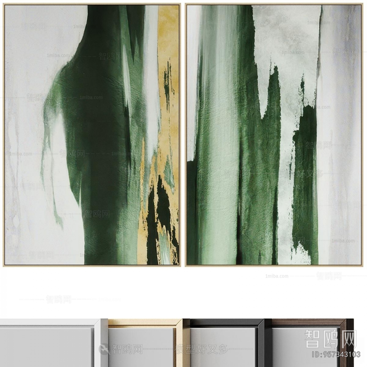 Modern Painting