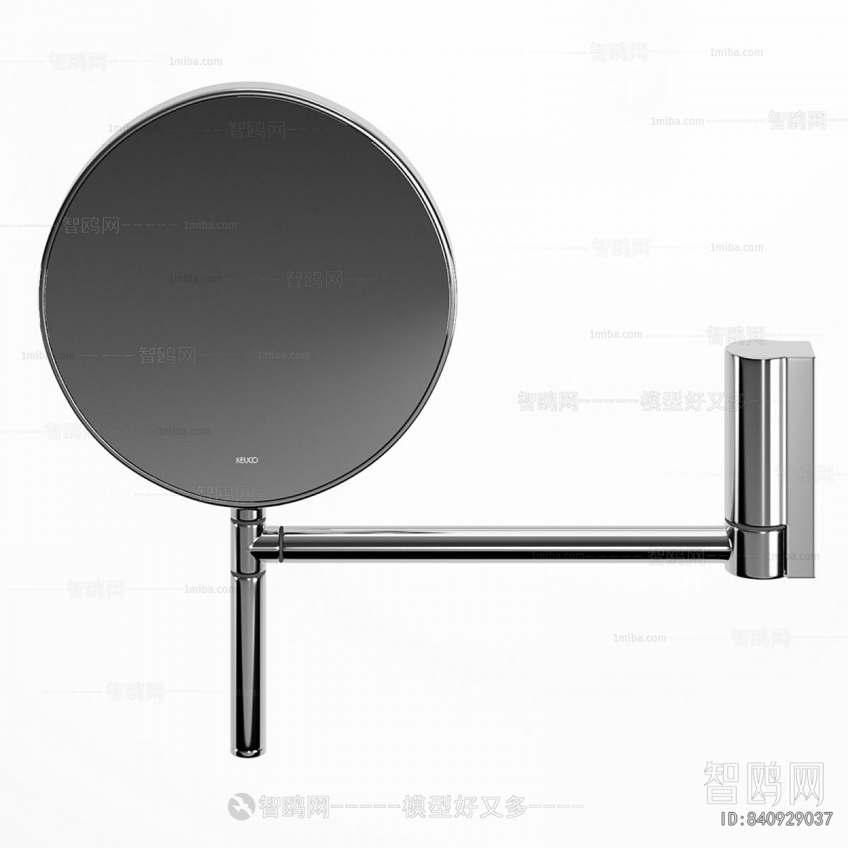 Modern The Mirror