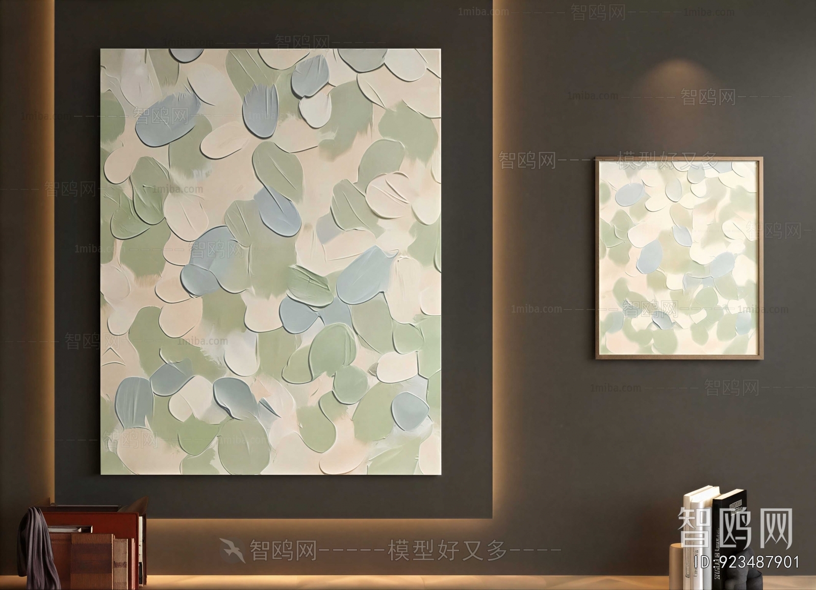 Modern Painting