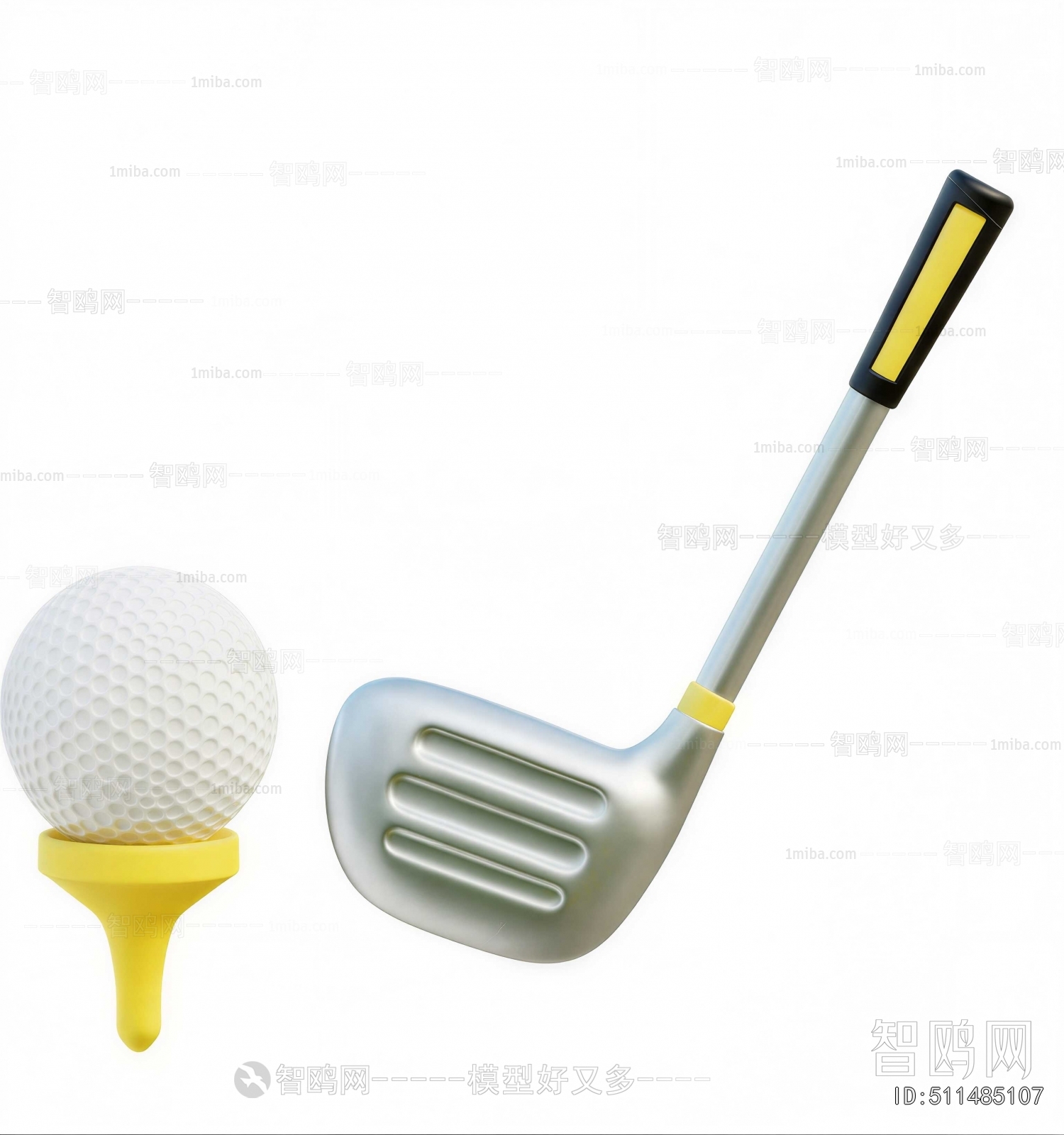 Modern Ball Equipment
