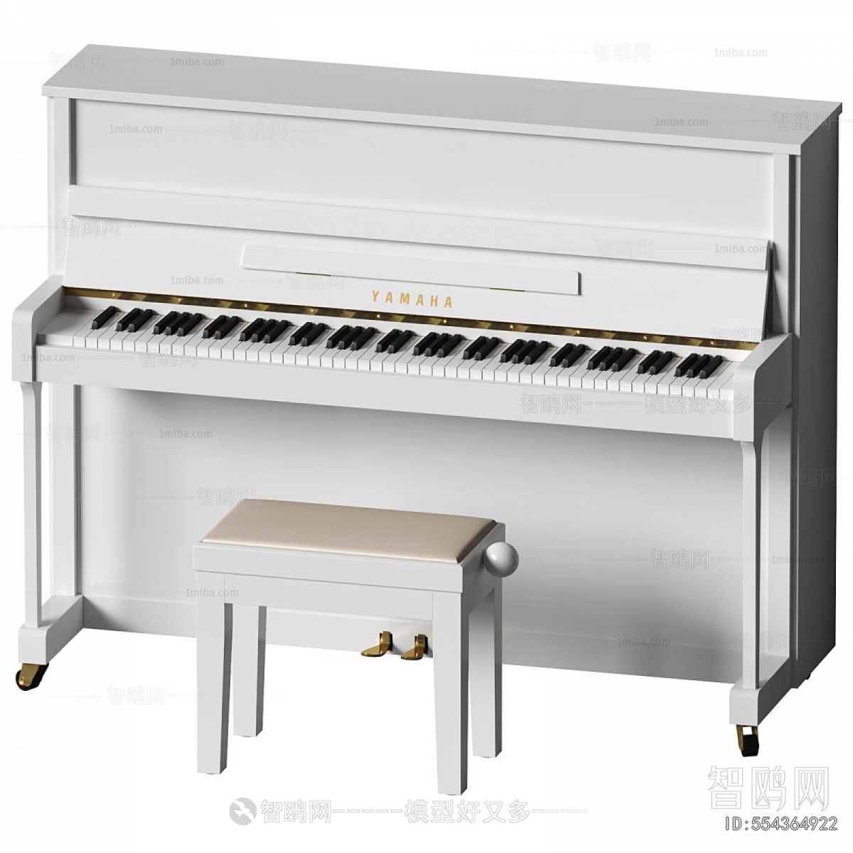 Modern Piano