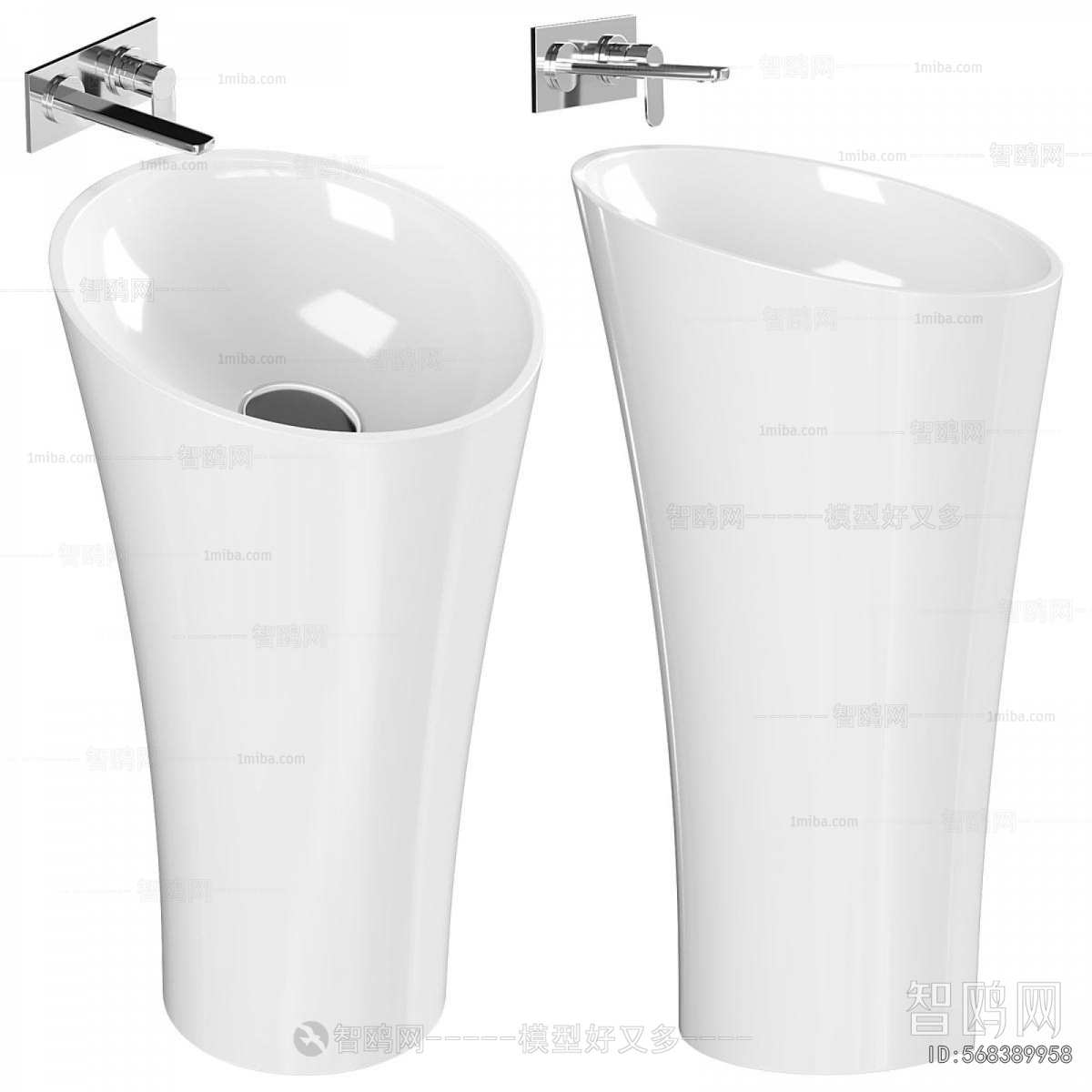 Modern Basin