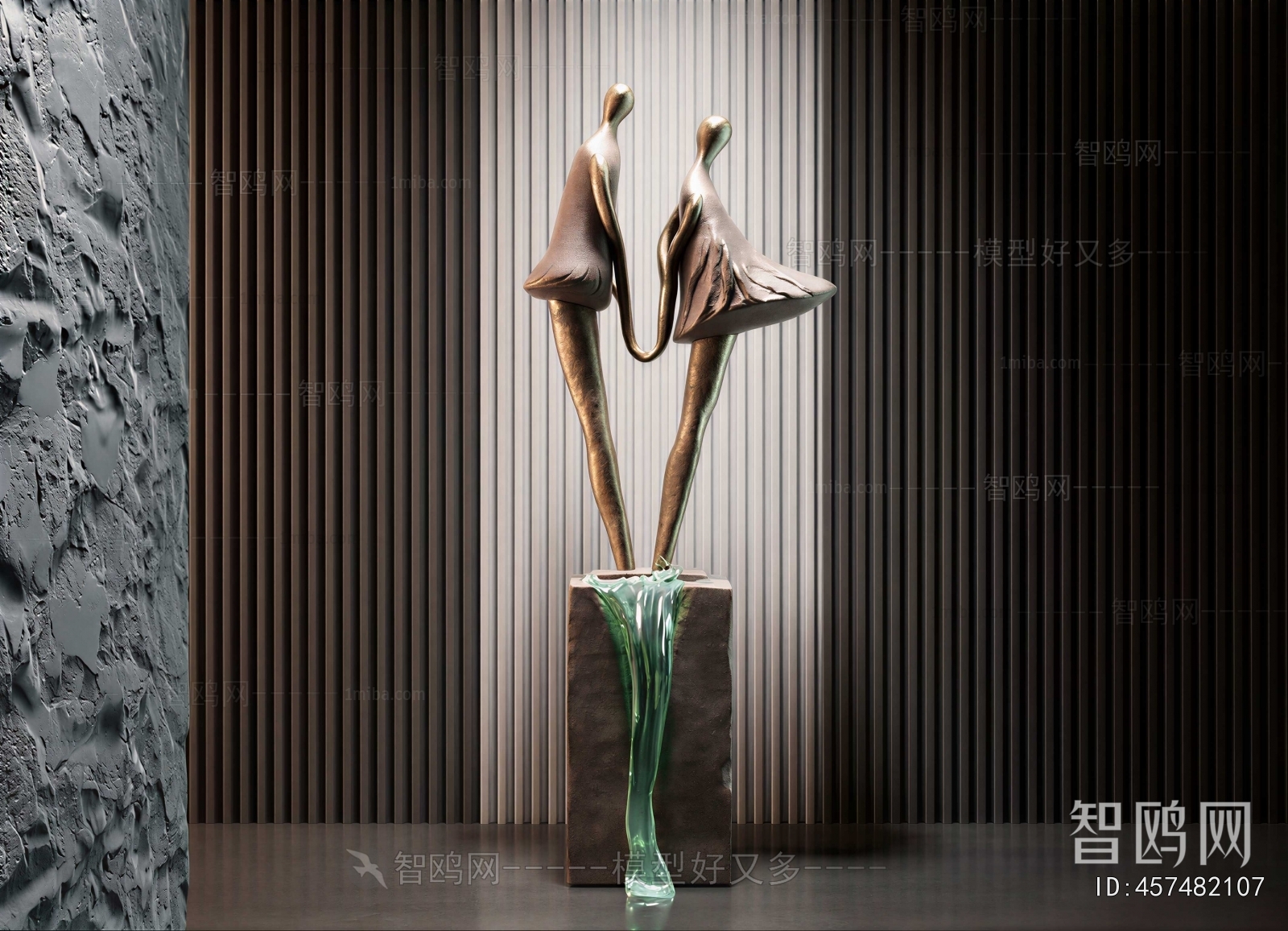 Modern Sculpture