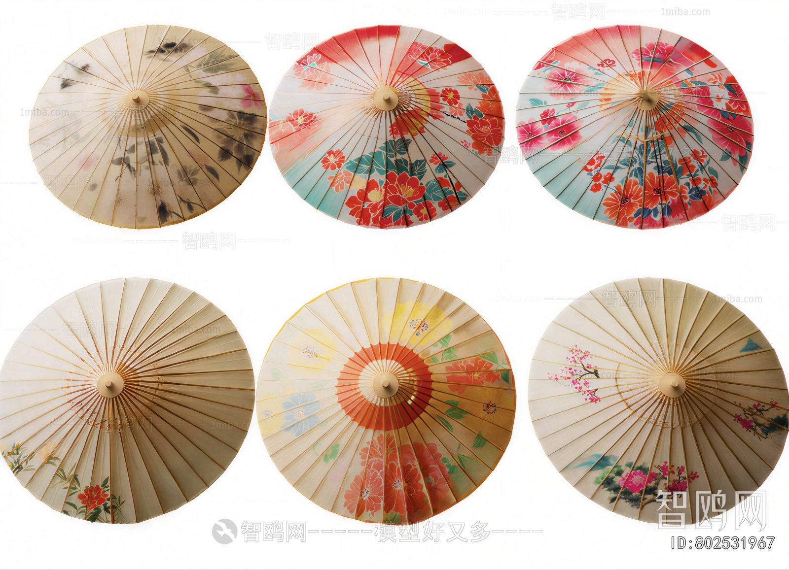 New Chinese Style Other