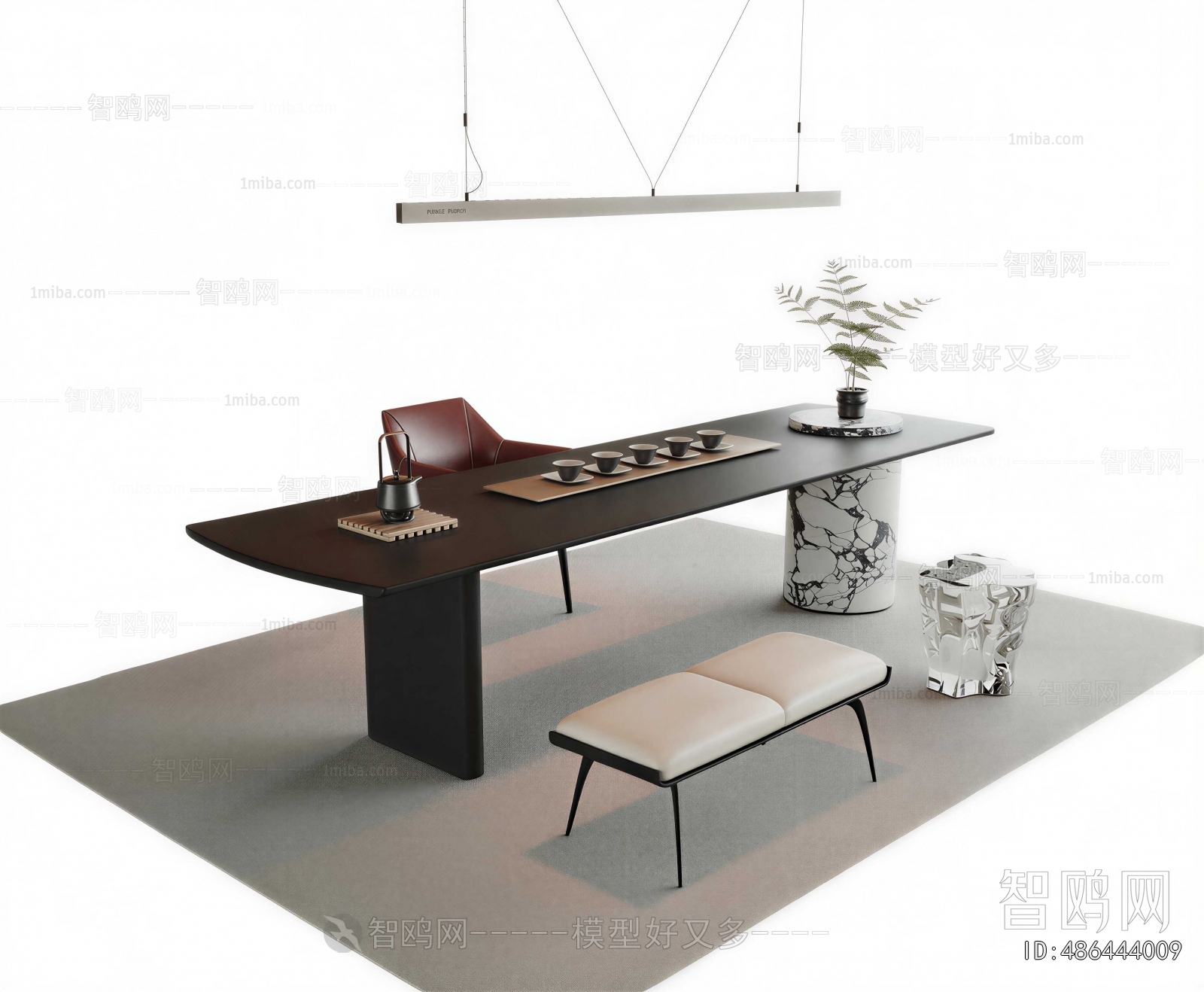 New Chinese Style Tea Tables And Chairs