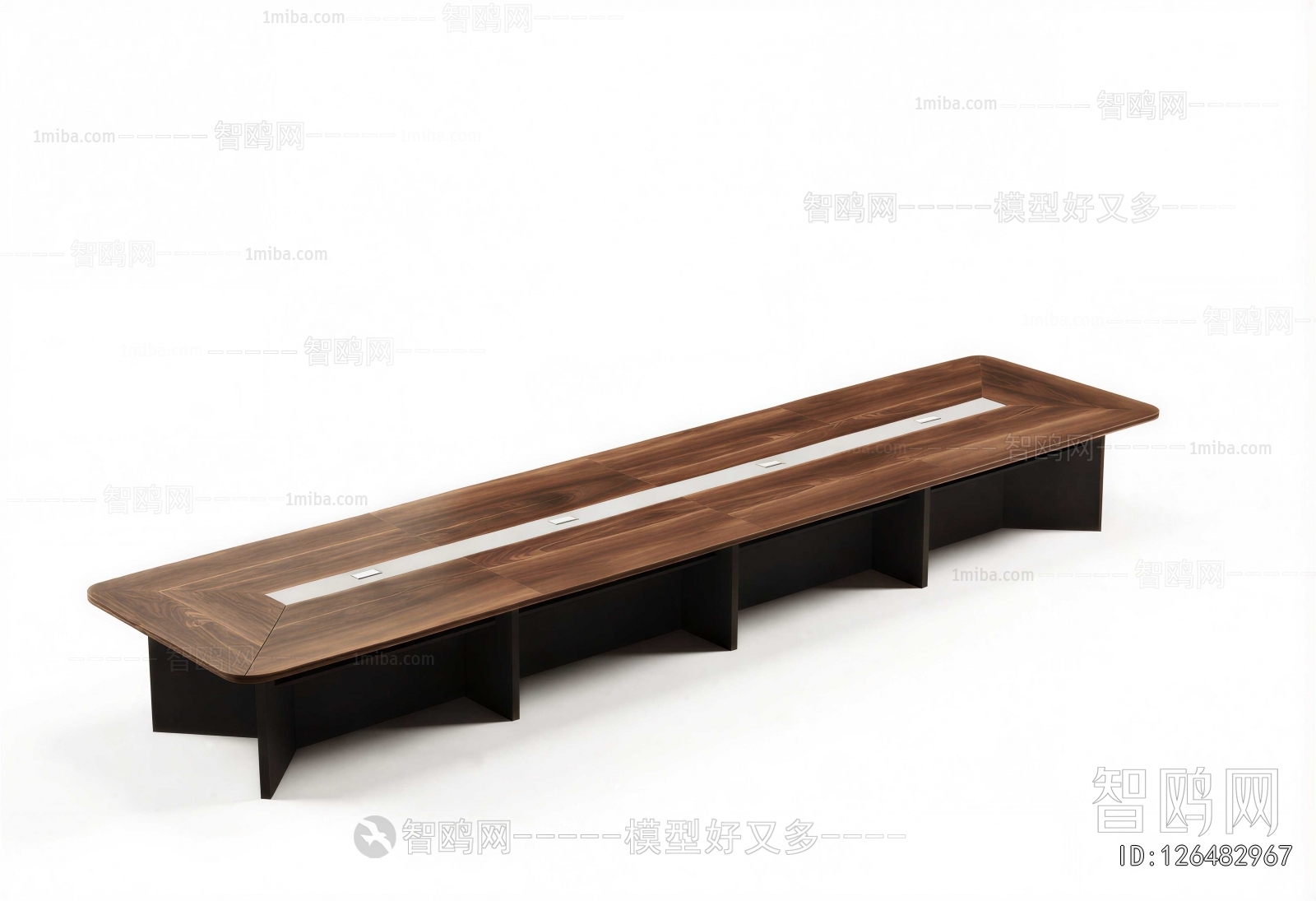 Modern Conference Table
