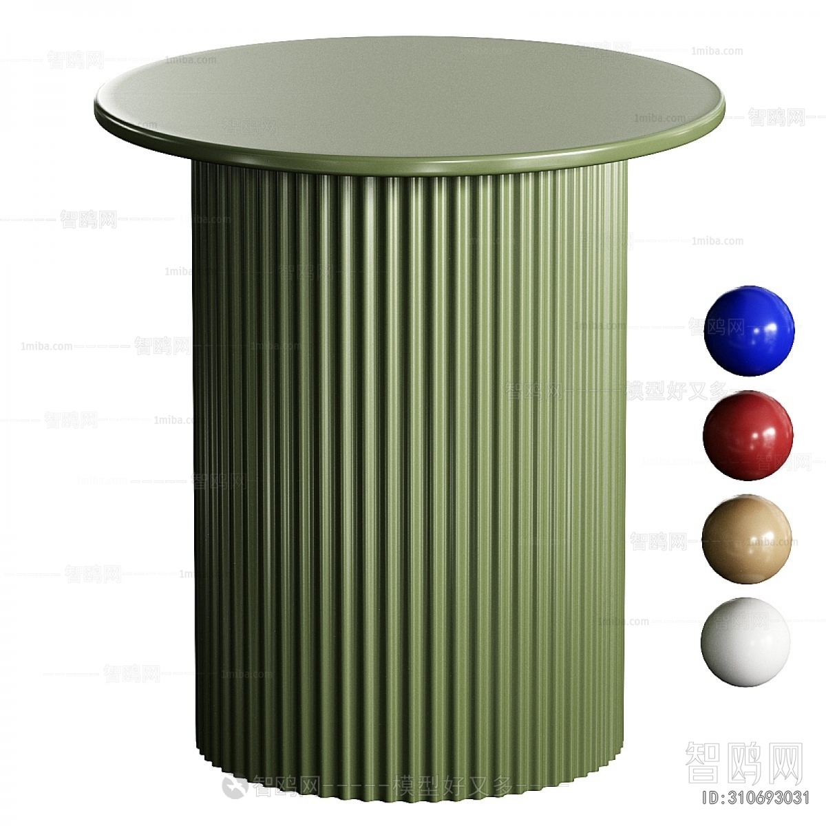 Modern Side Table/corner Table