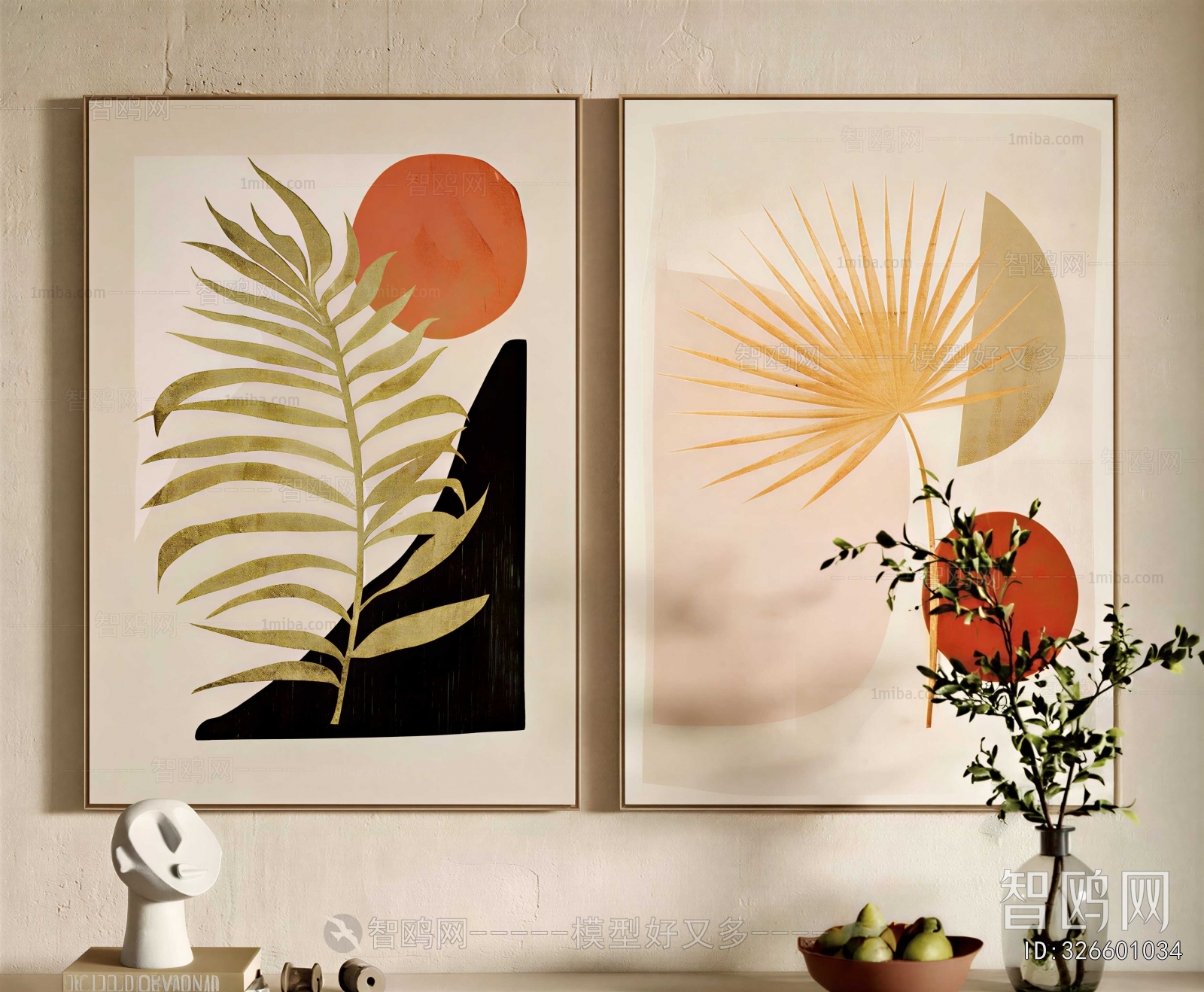 Modern Painting