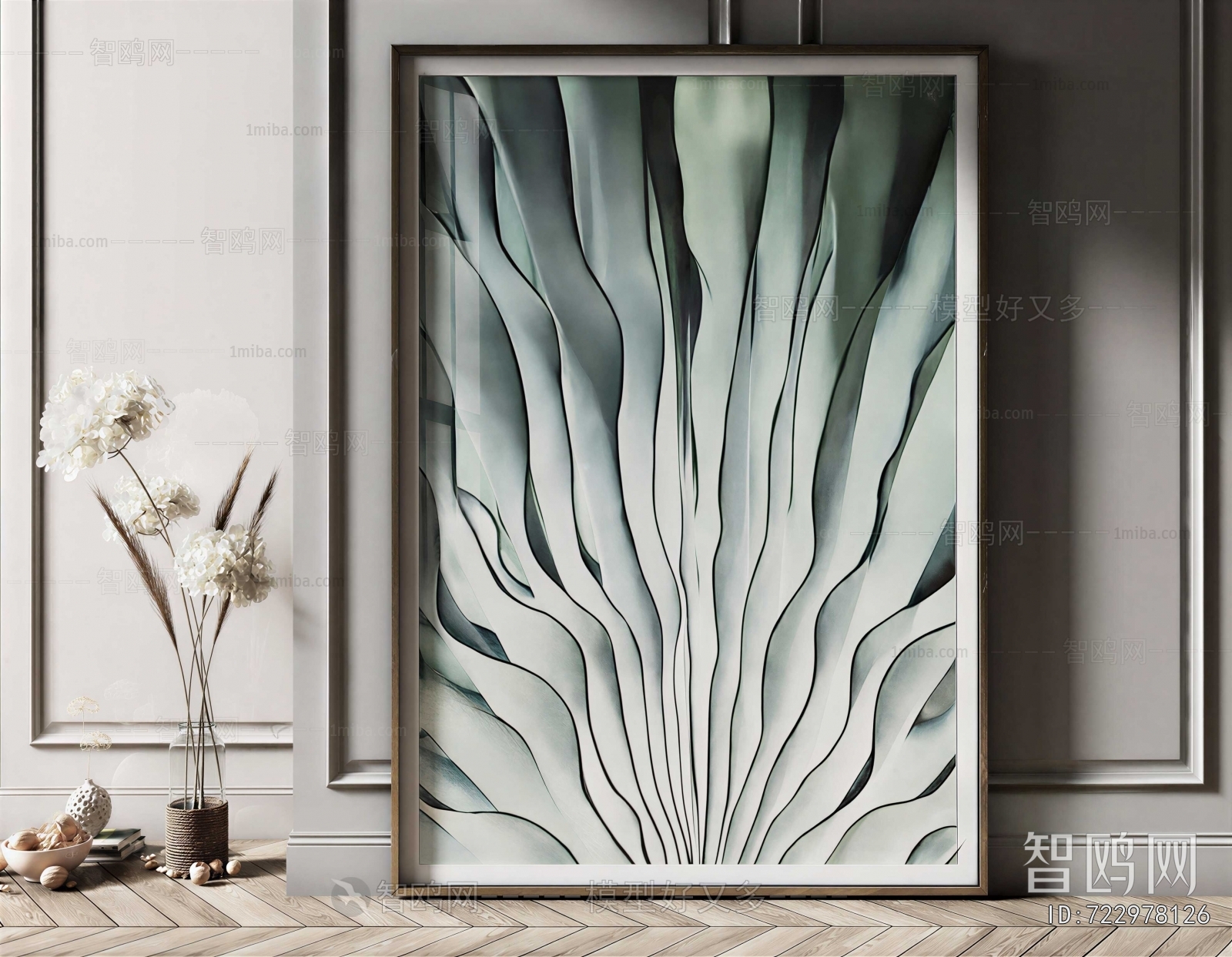 Modern Painting