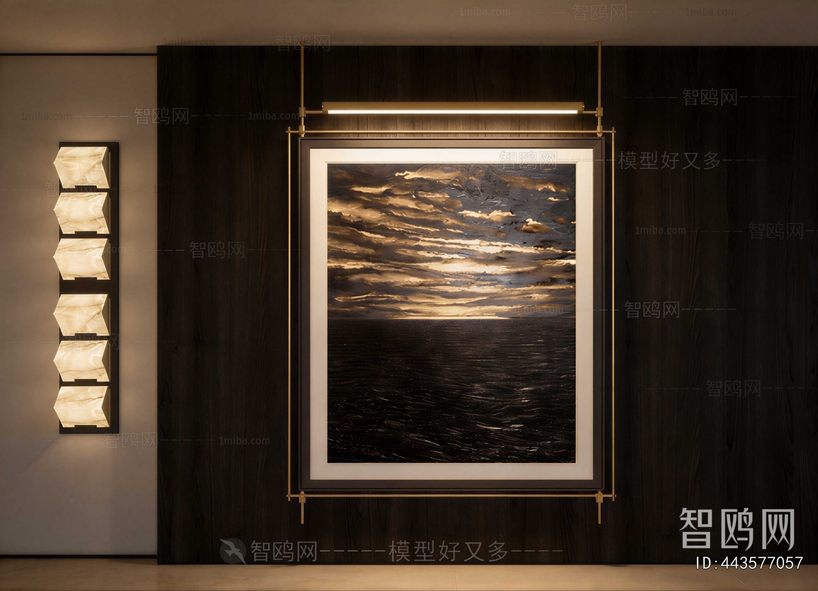 Modern Painting