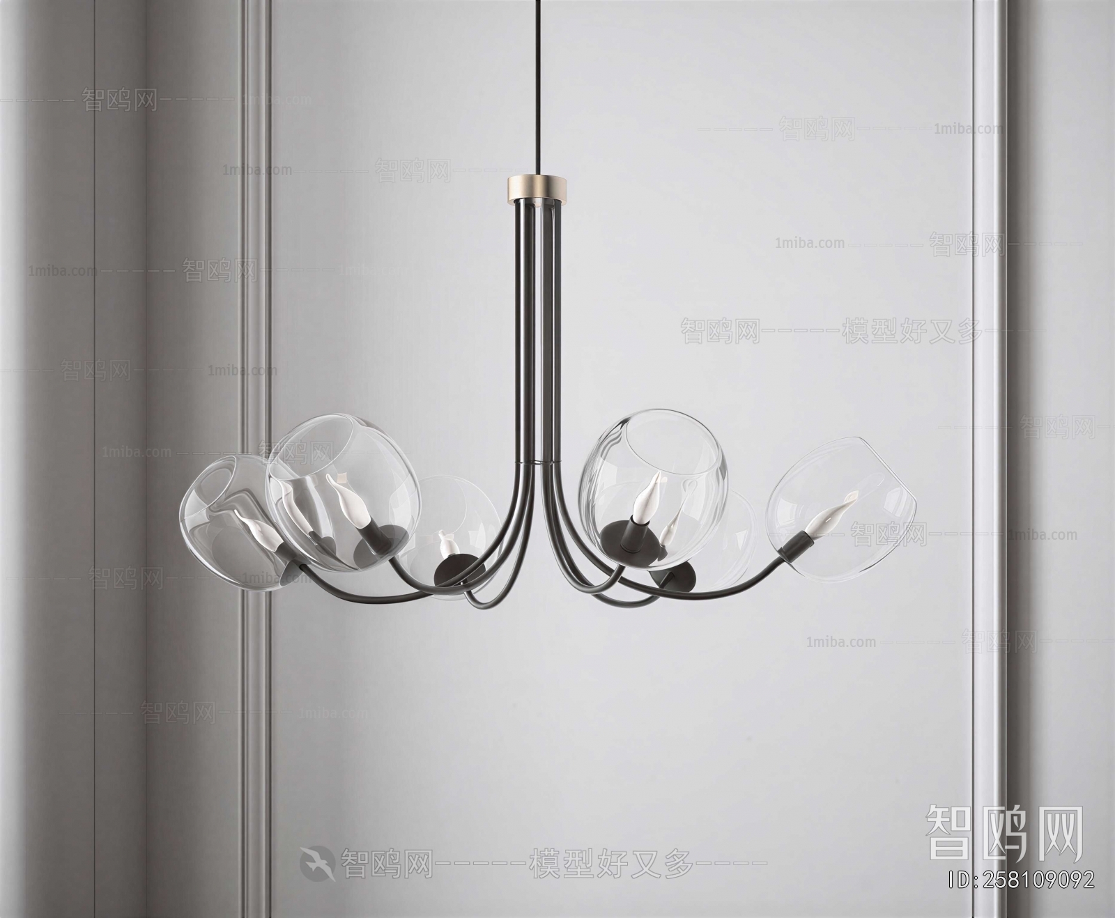 Modern Droplight