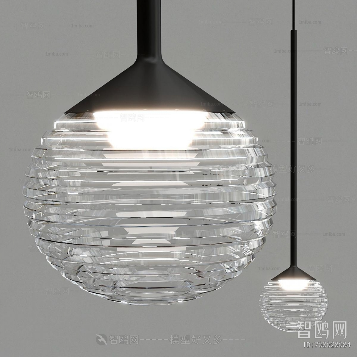 Modern Droplight