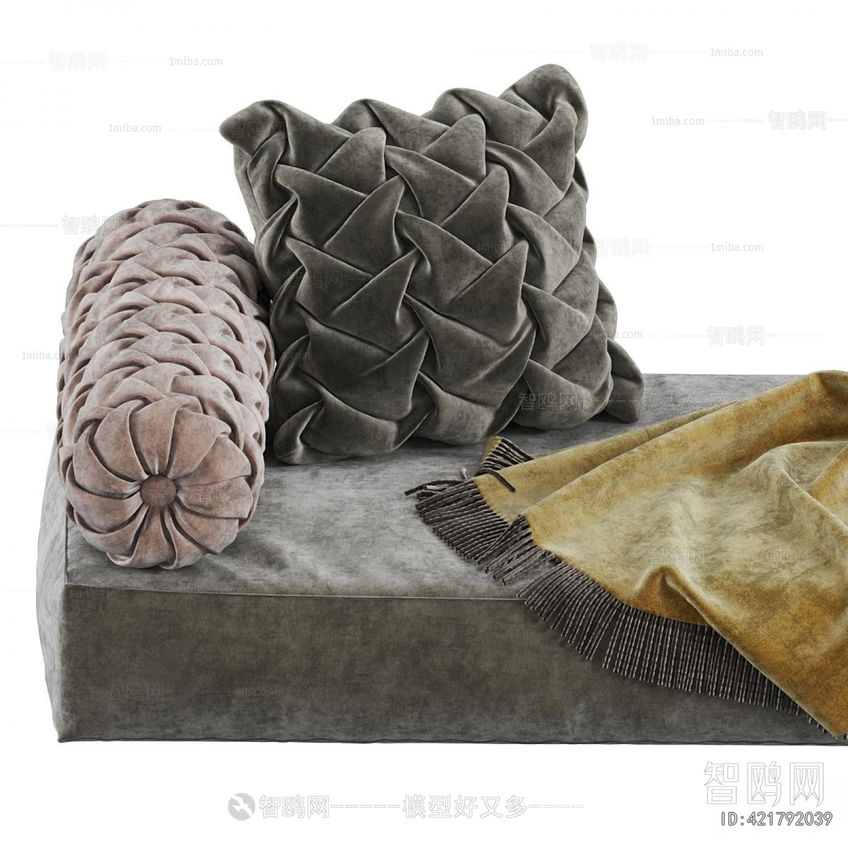 Modern Cushion