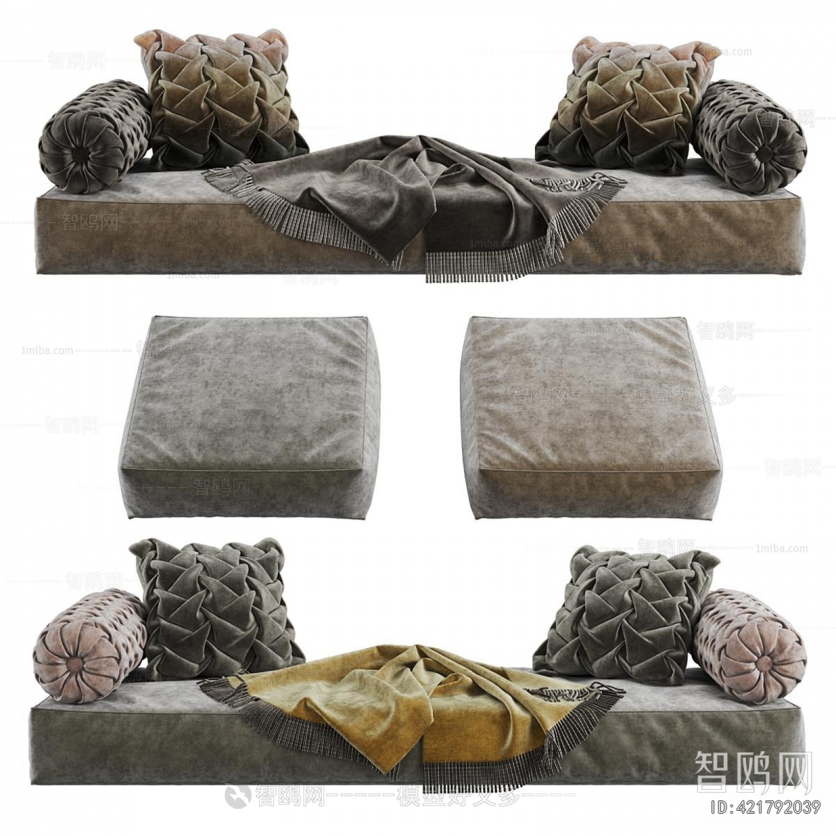 Modern Cushion