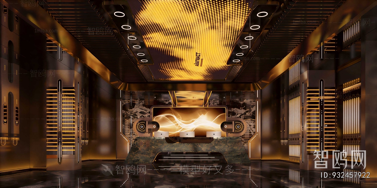 Modern Ktv  Bar