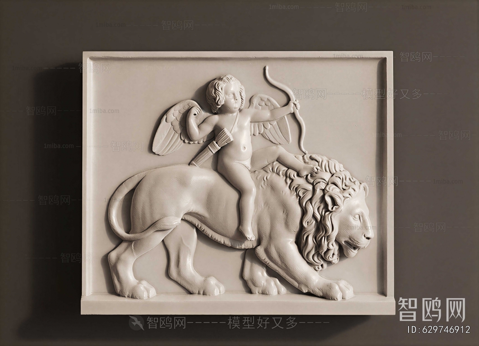 Modern Wall Decoration