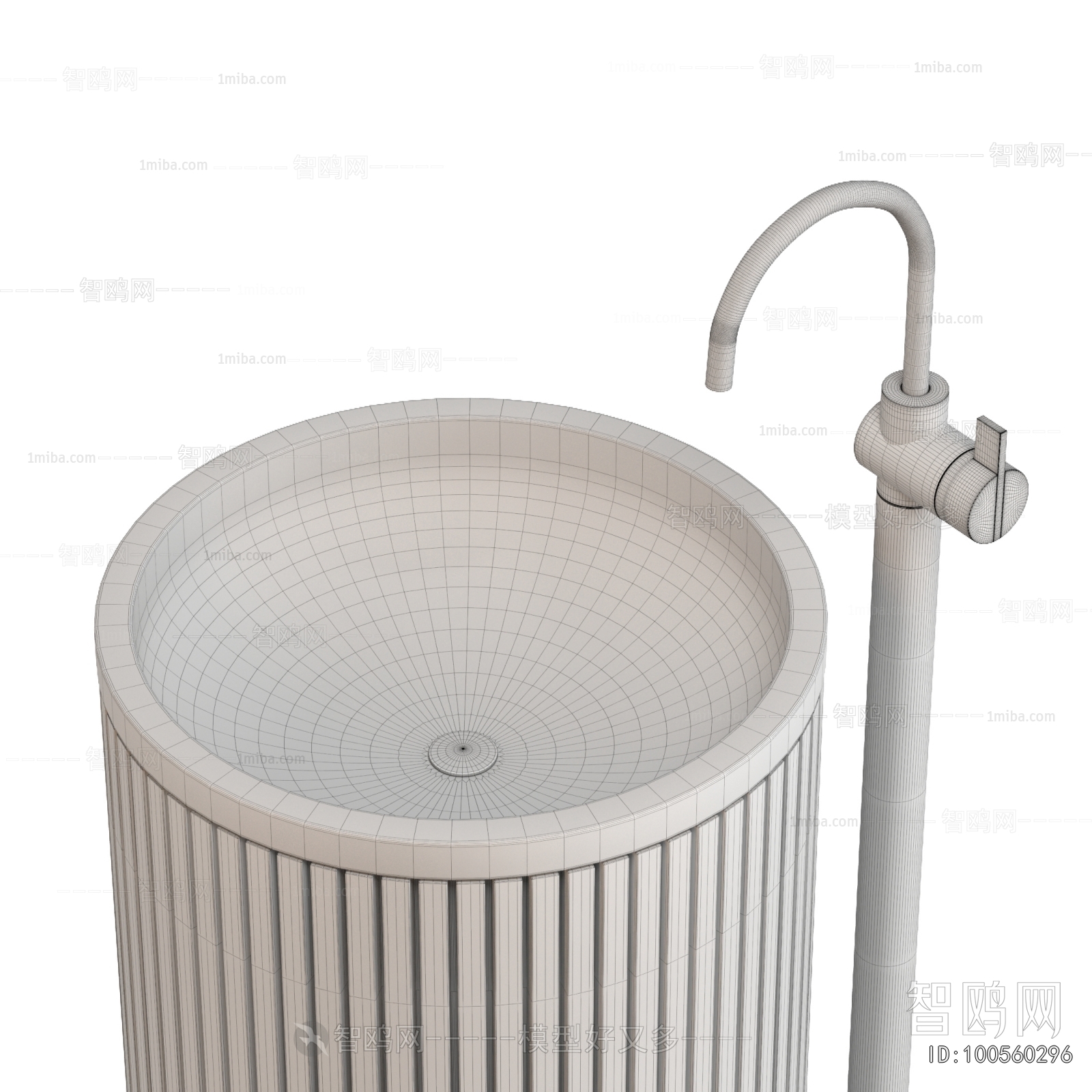 Modern Basin
