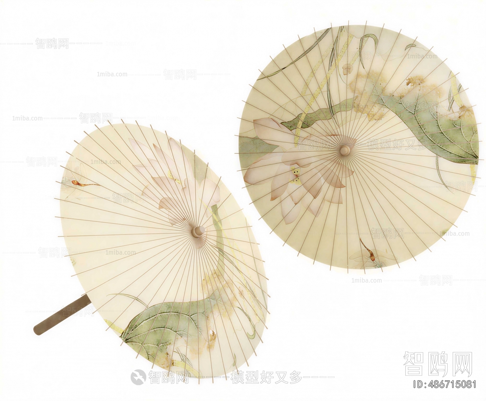 New Chinese Style Other