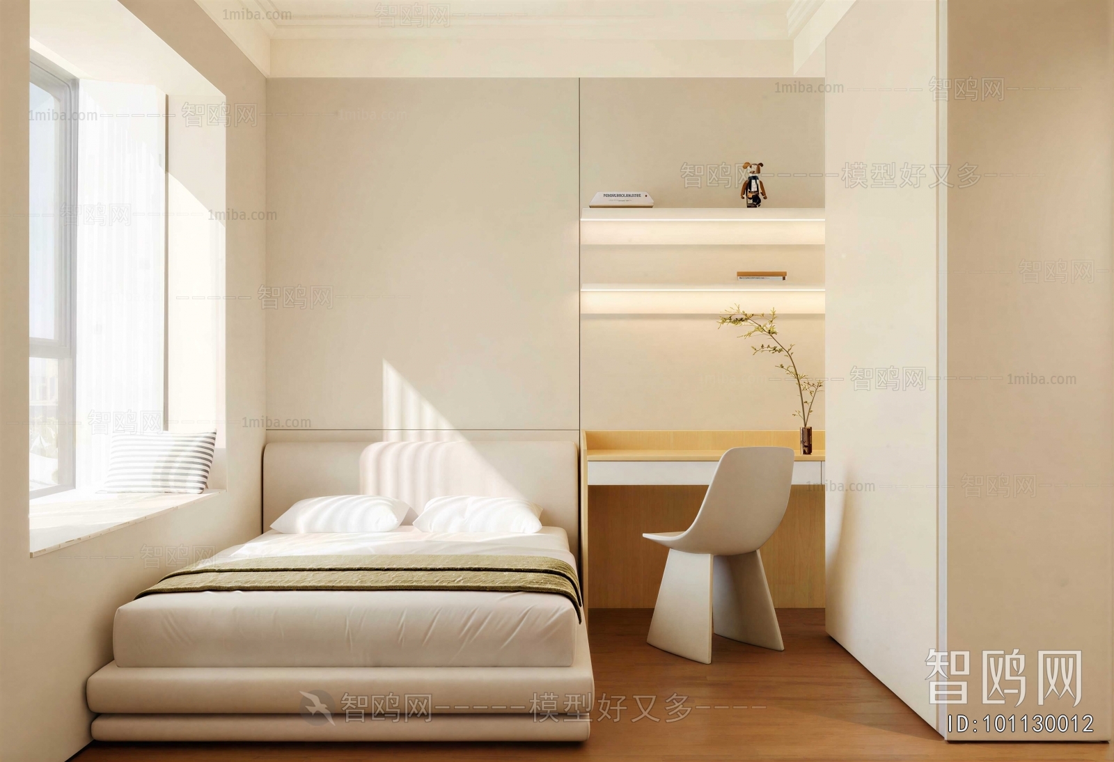 Modern Tatami