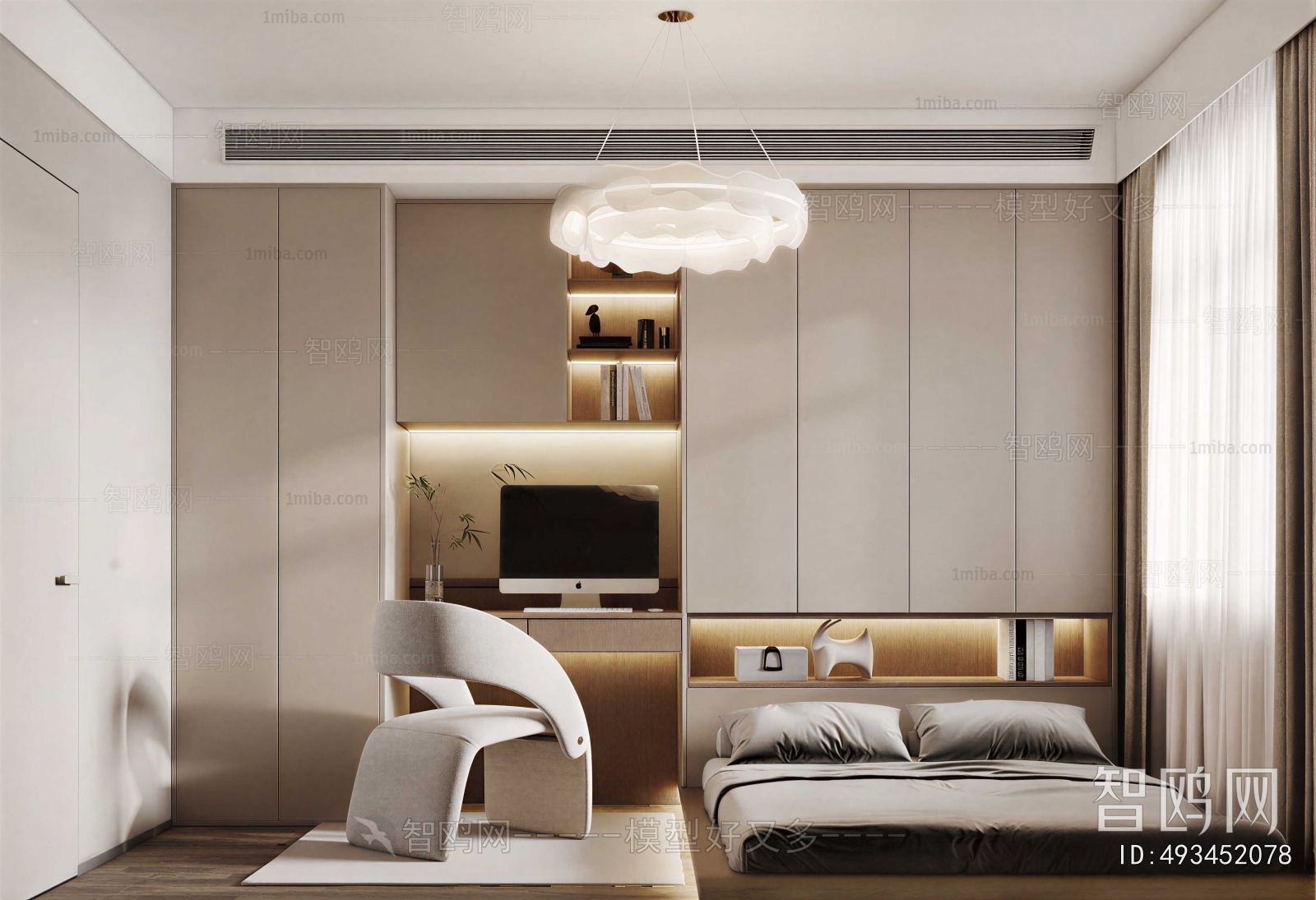 Modern Tatami