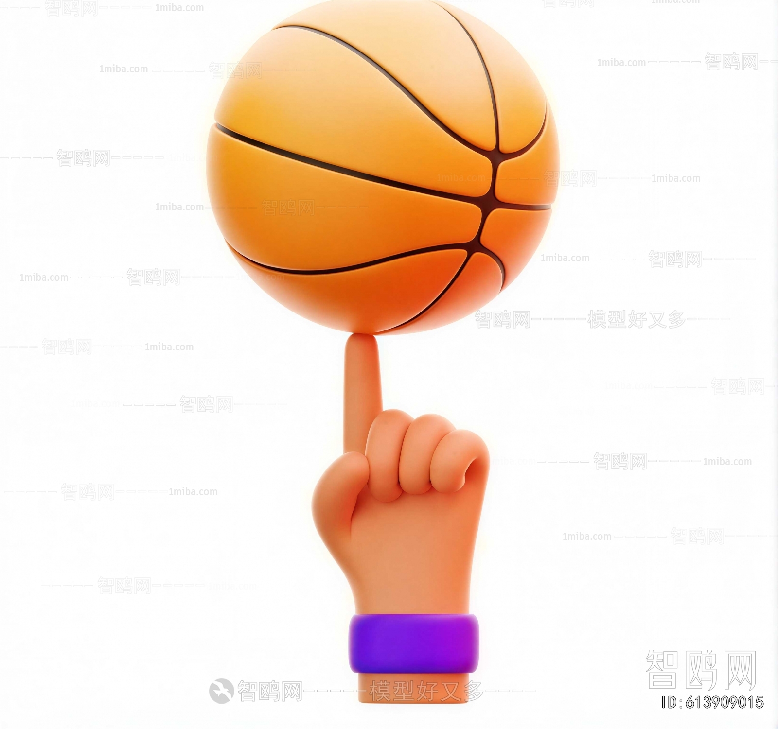Modern Ball Equipment