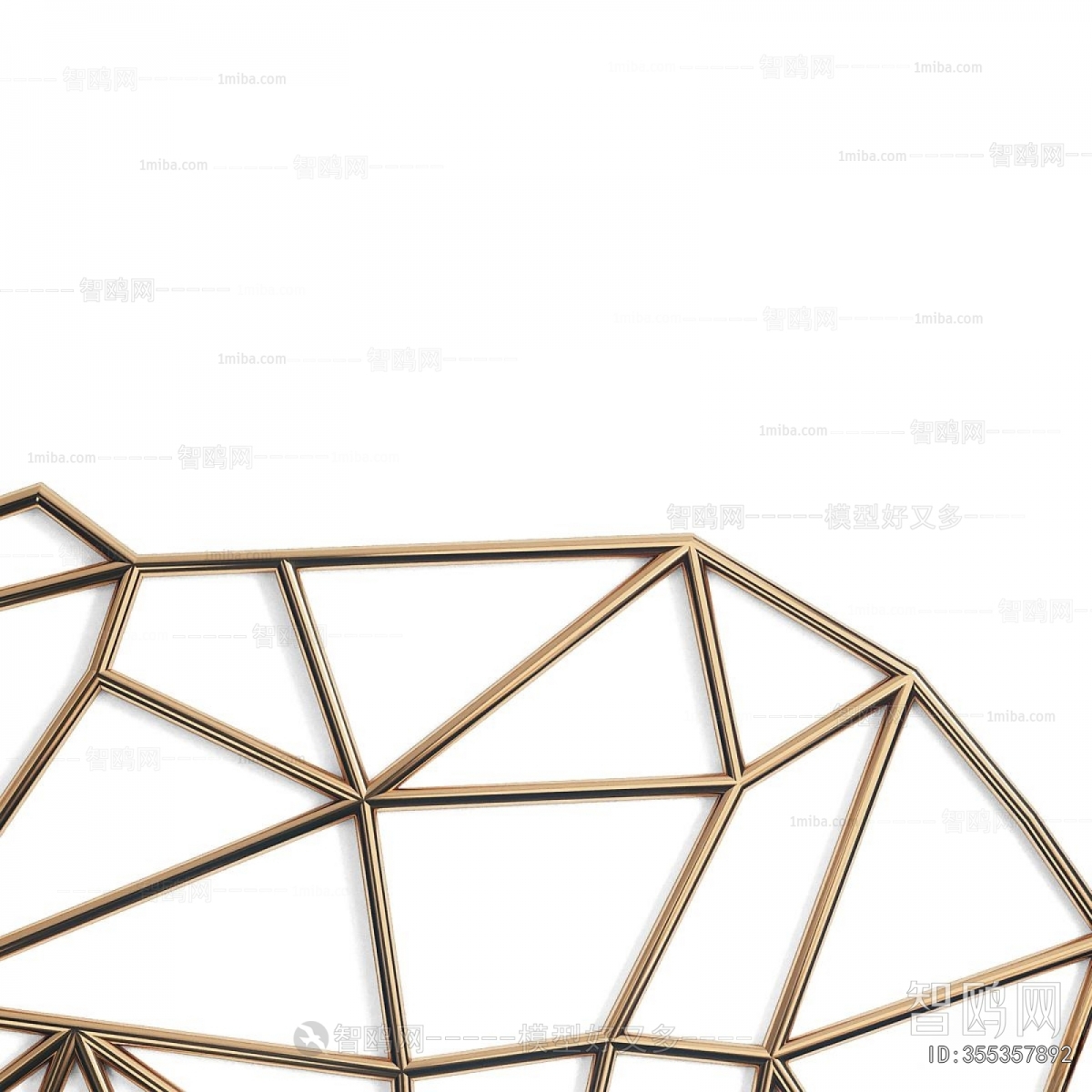 Modern Wall Decoration