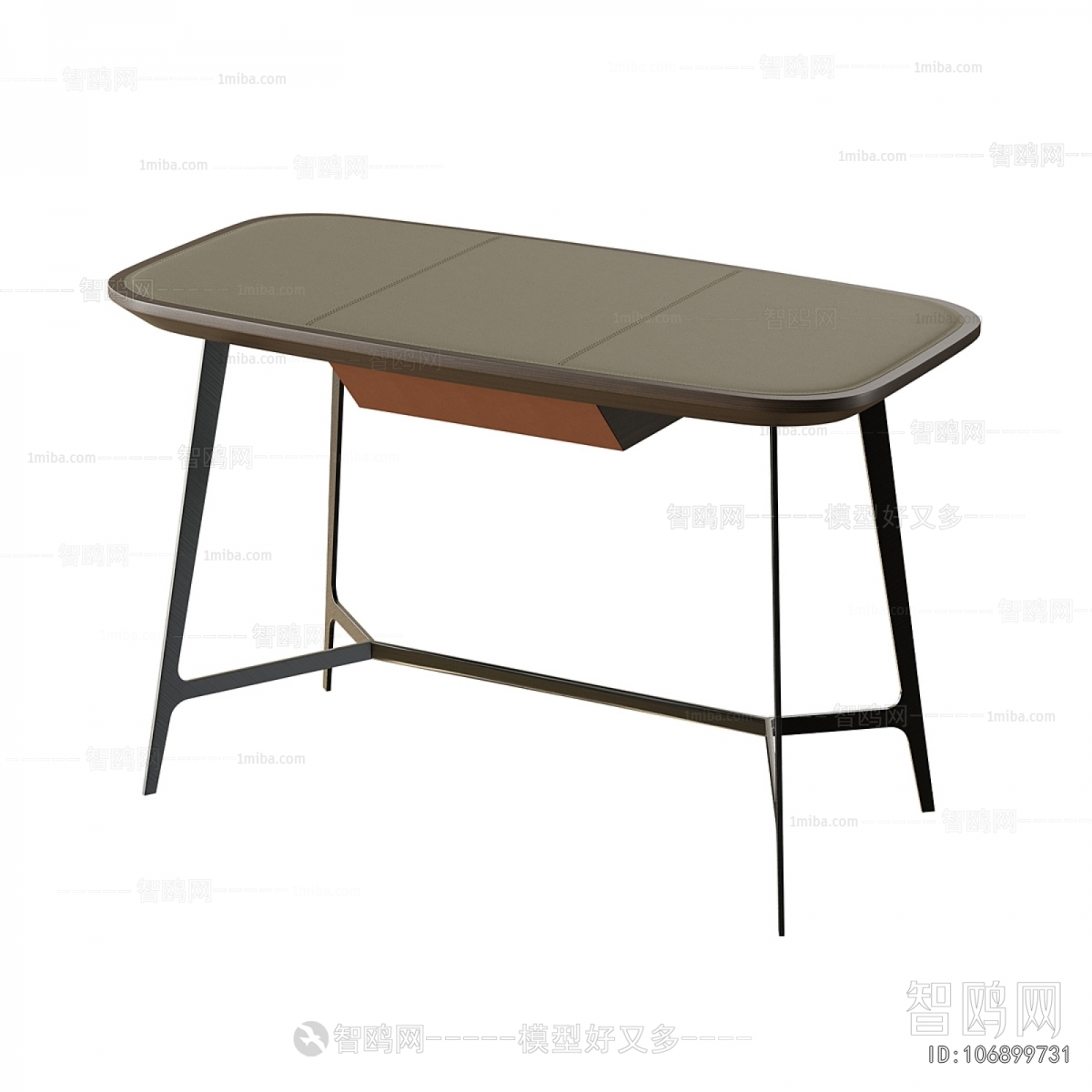 Modern Desk
