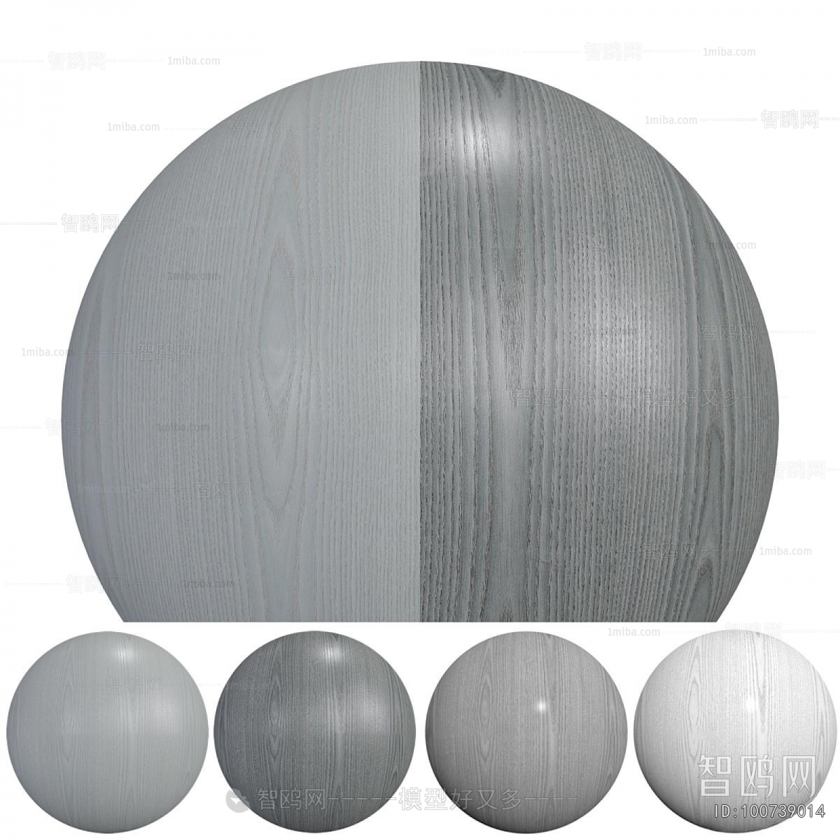 Modern Wall/floor/ceiling