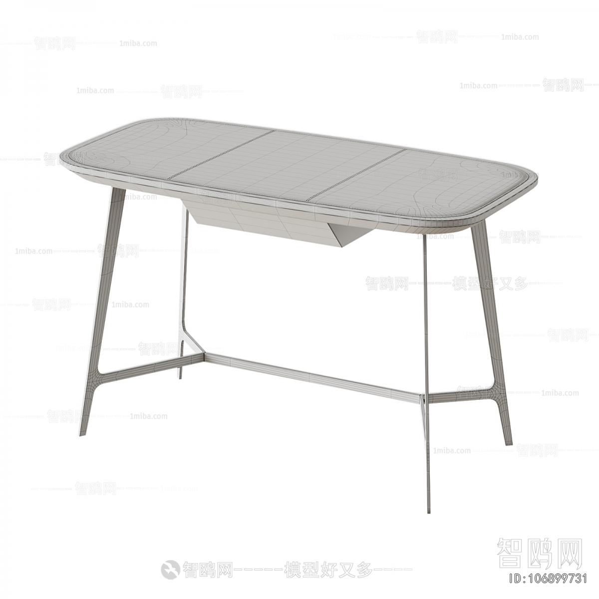 Modern Desk