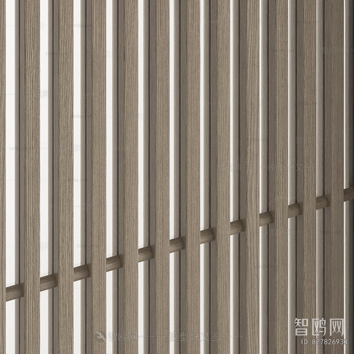 Modern Sliding Door