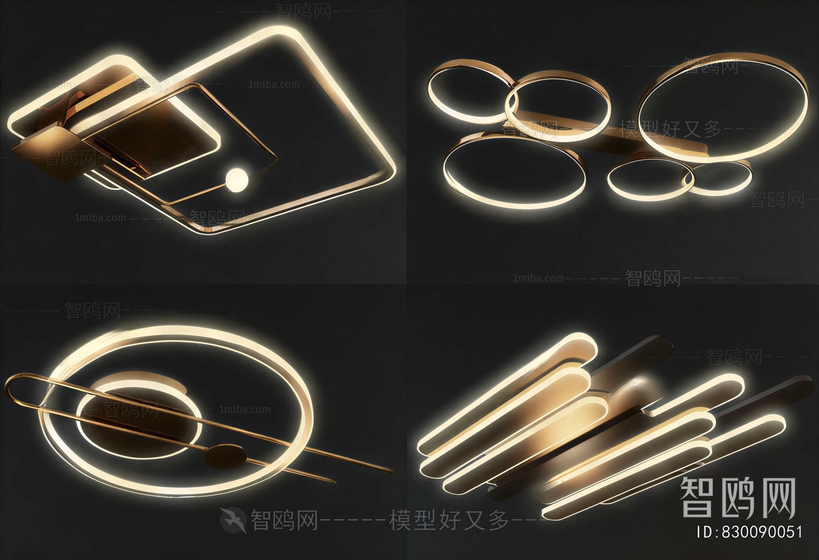 Modern Ceiling Ceiling Lamp
