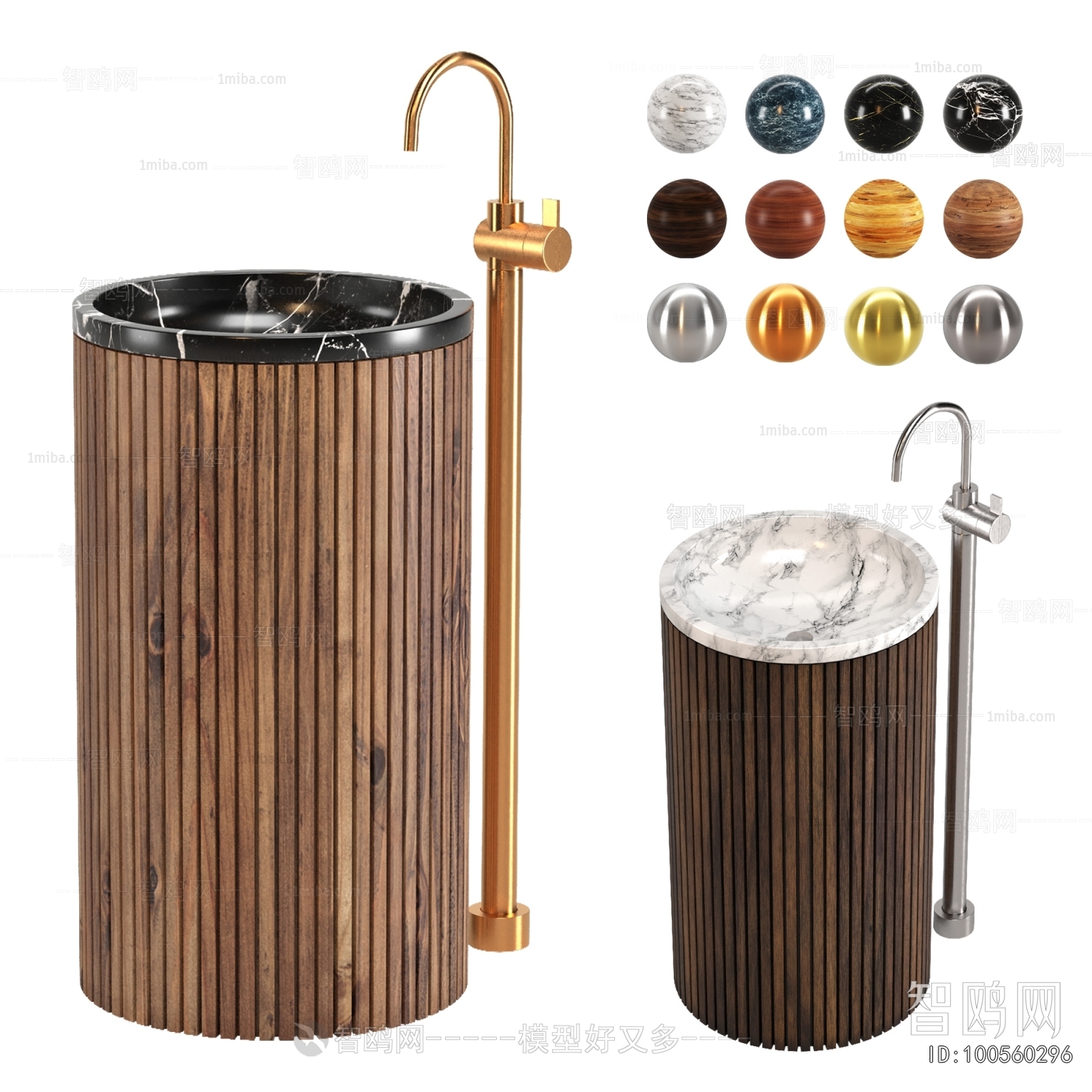 Modern Basin