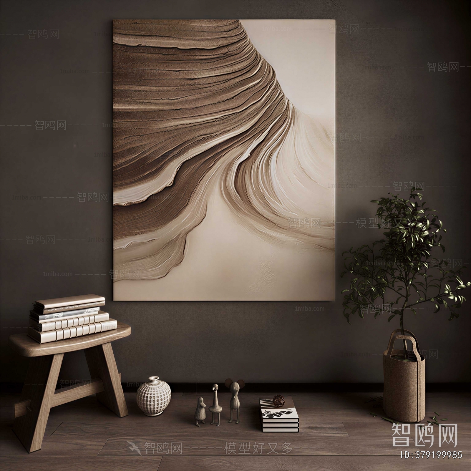 Modern Painting