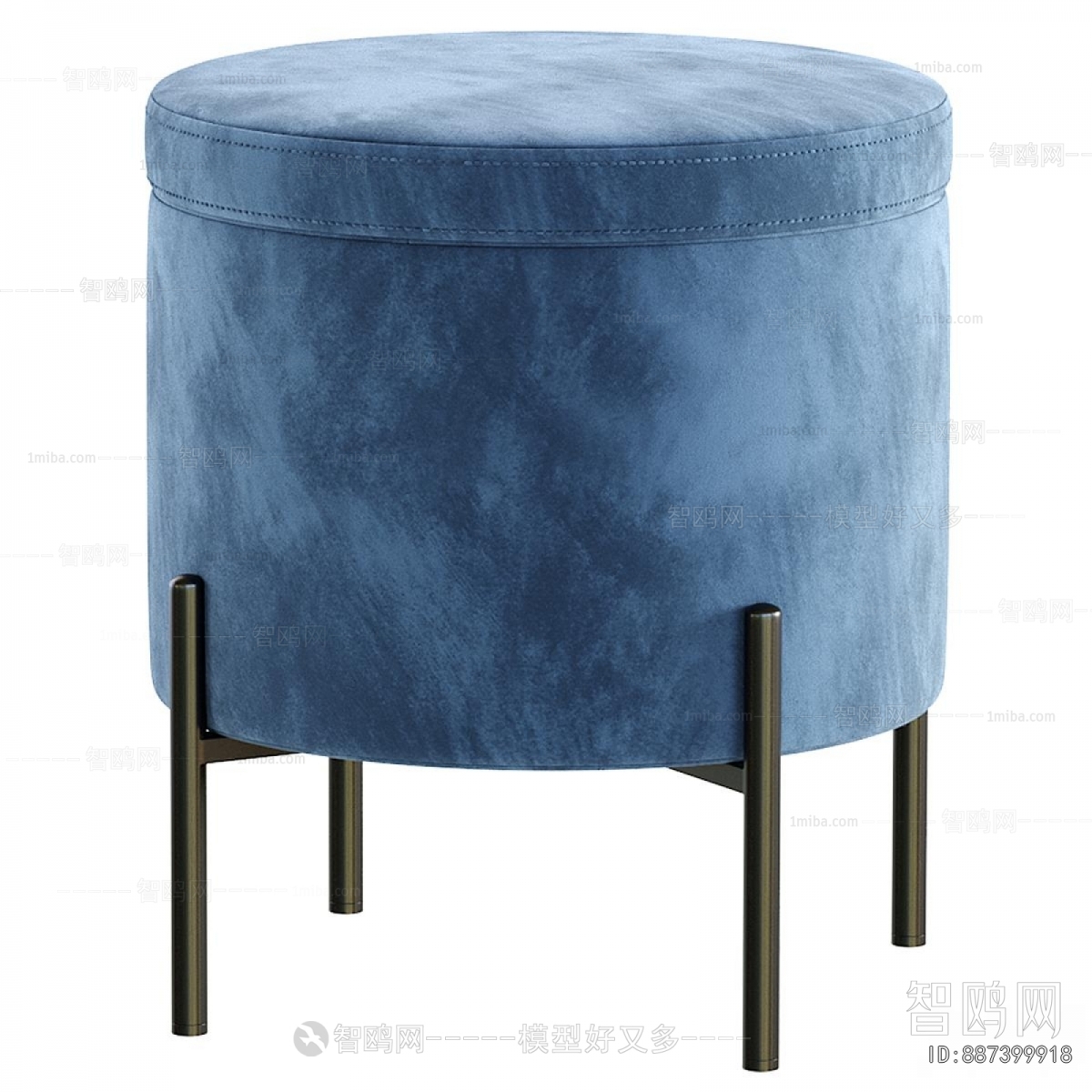 Modern Stool