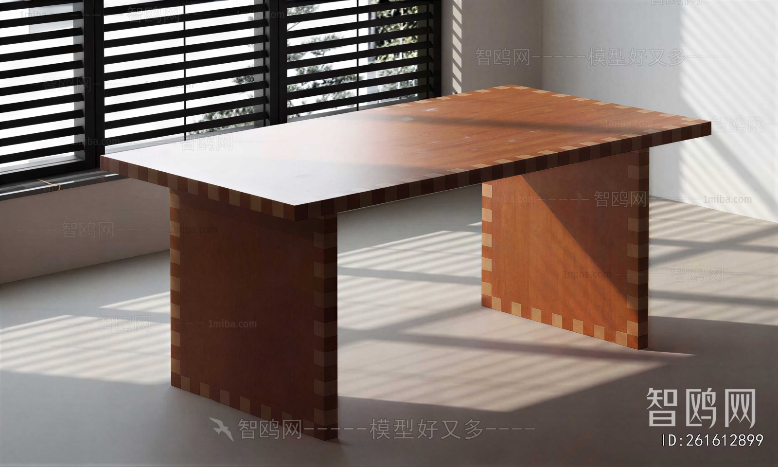 Modern Table