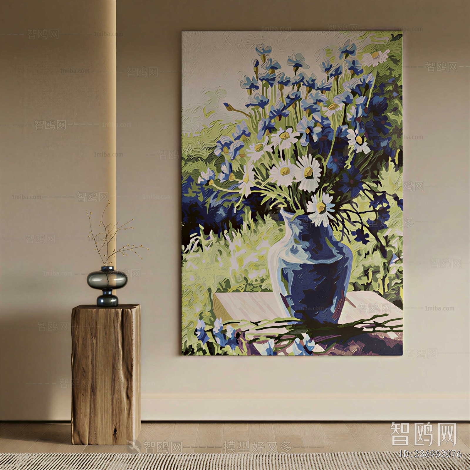 Modern Painting