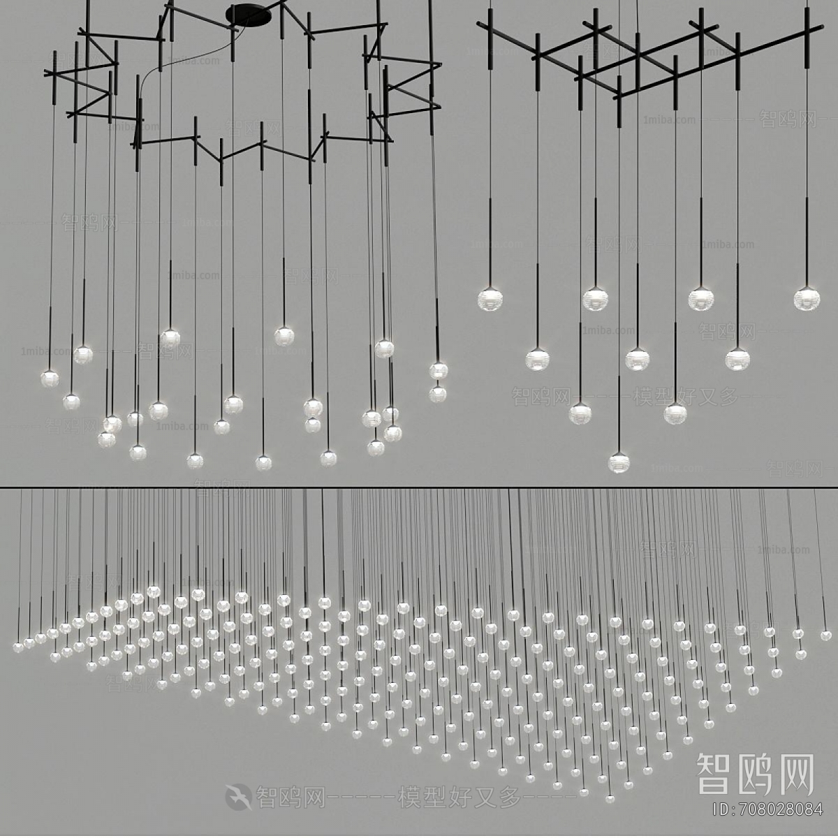 Modern Droplight