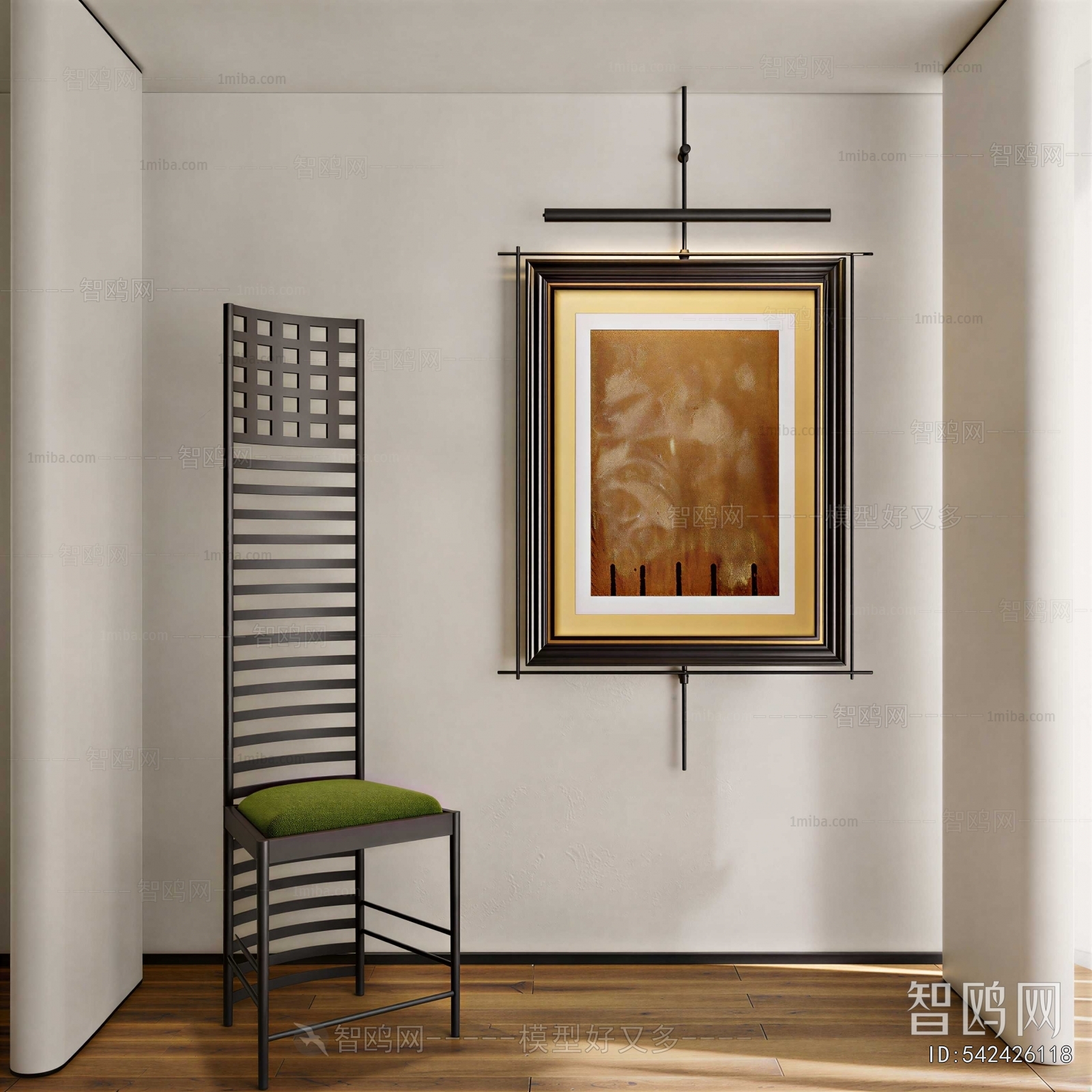 Modern Painting
